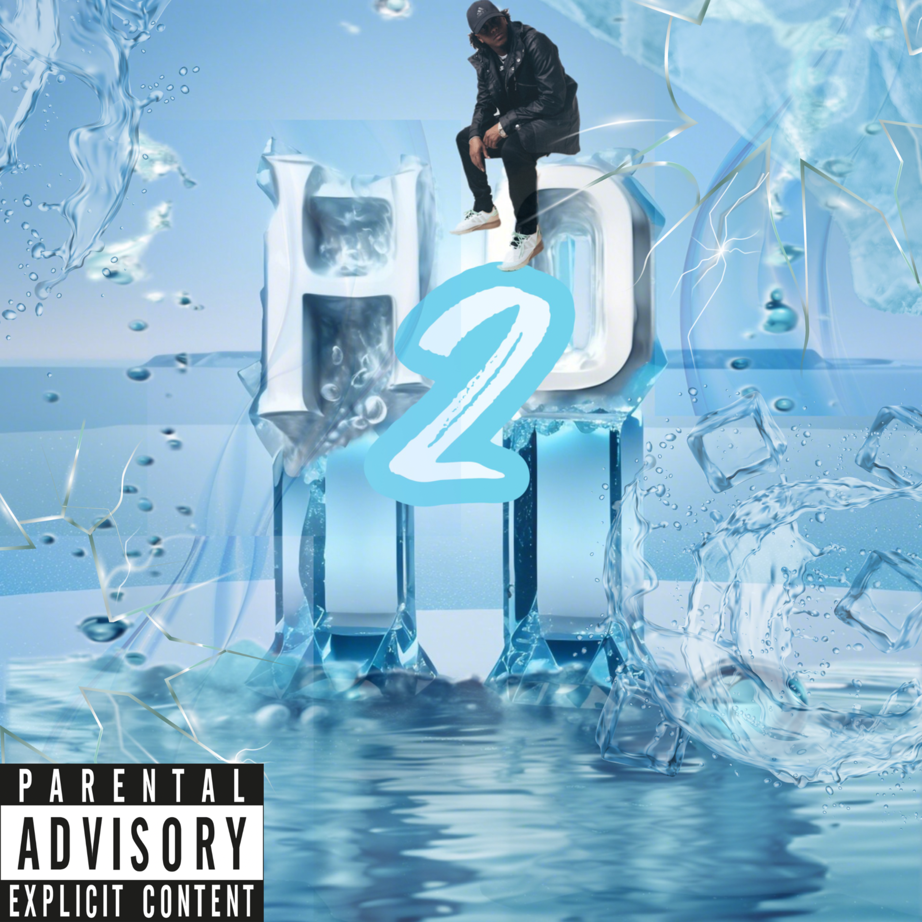 H2O artwork