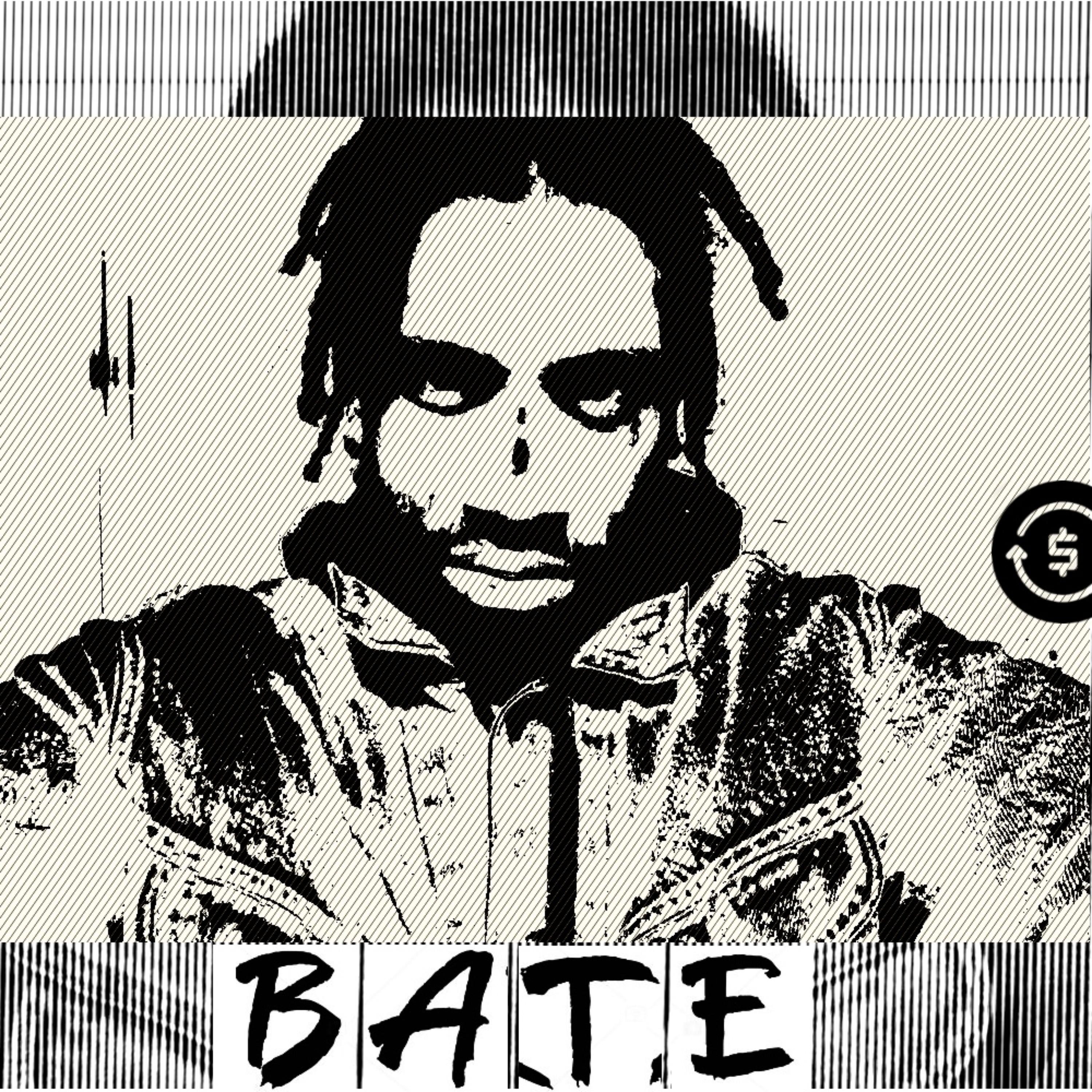 Bate by Leo Kapellán cover art