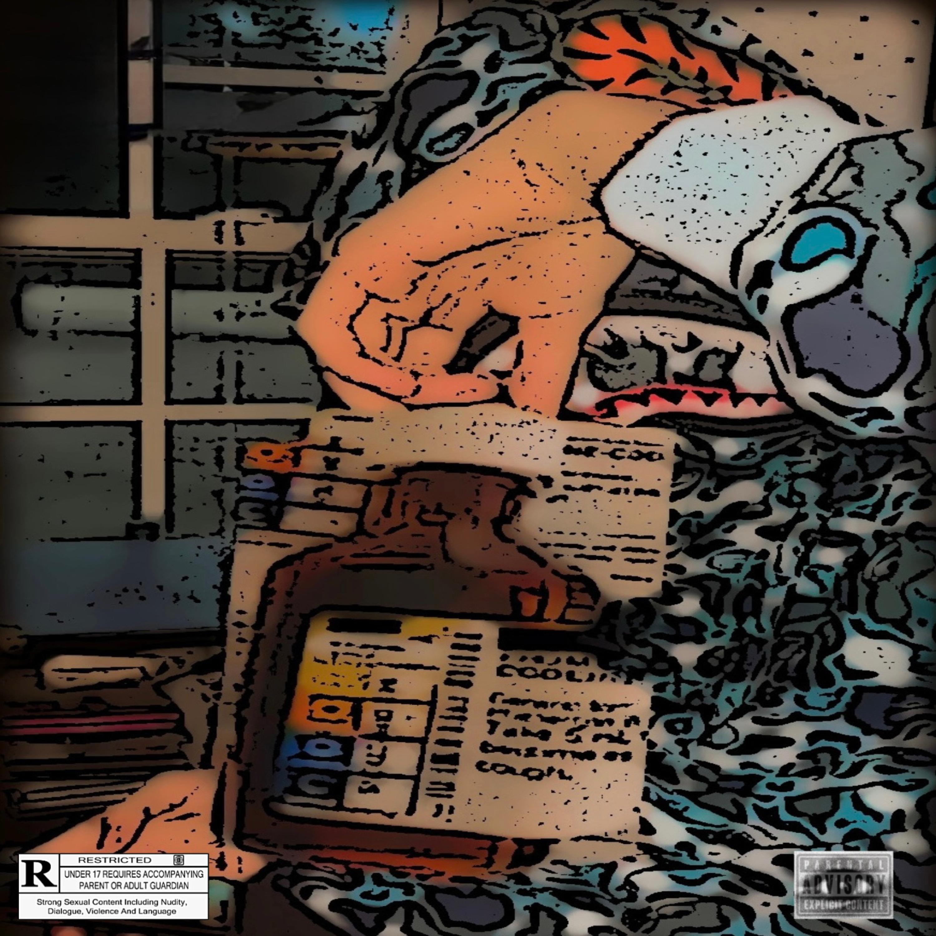Just Gettin Started artwork