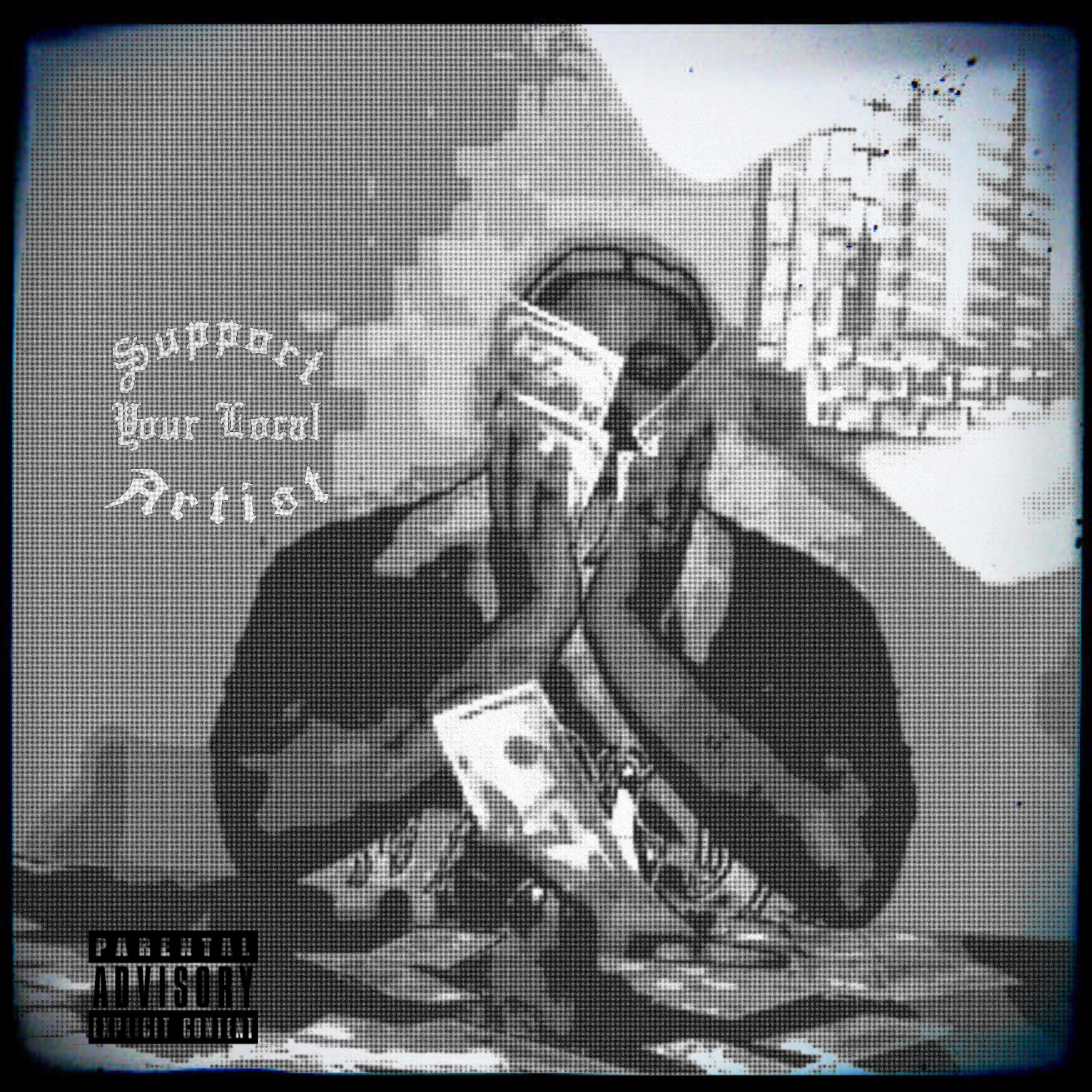 Gotta Feed Me artwork