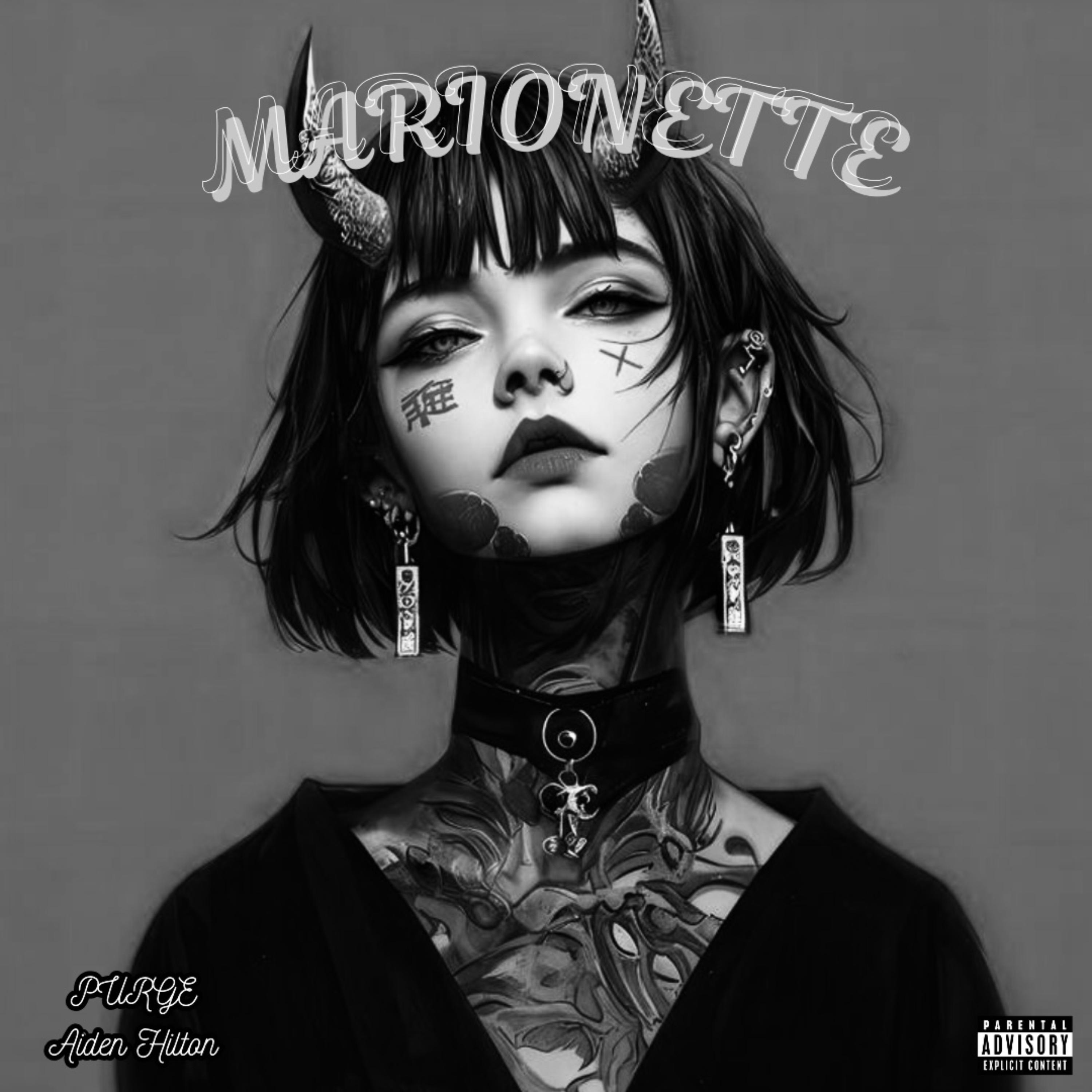MARIONETTE artwork