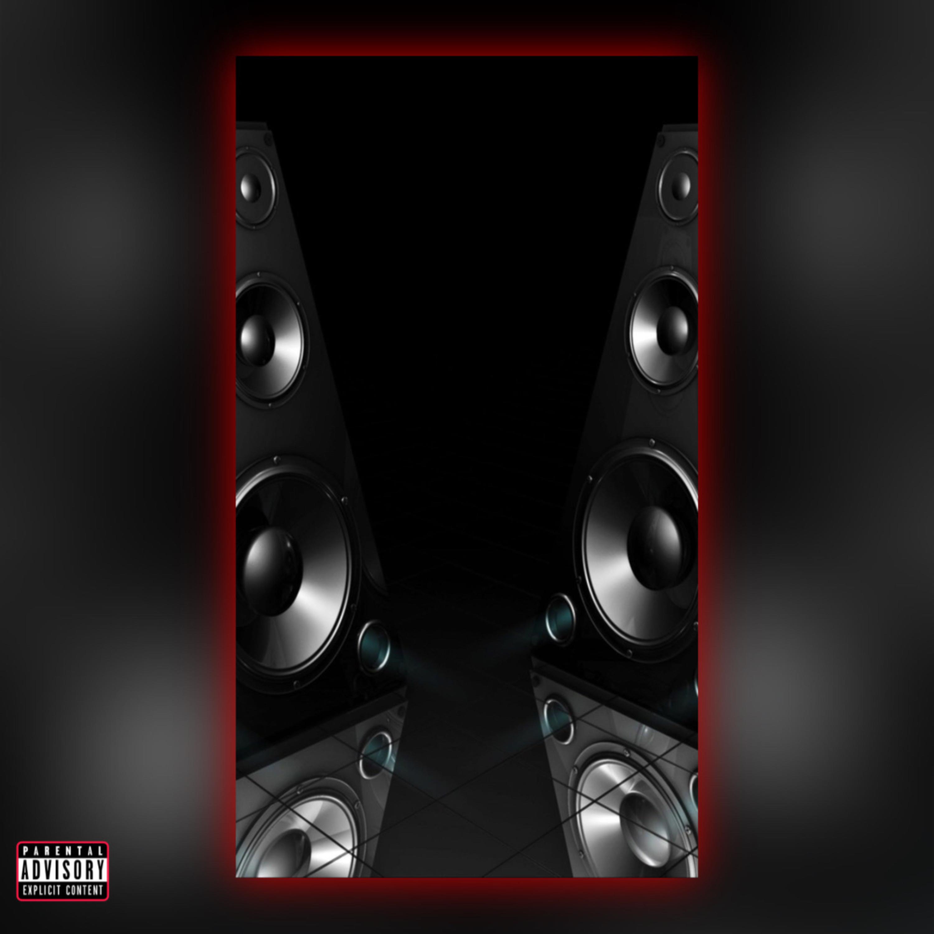 Beat Up Da Bass artwork