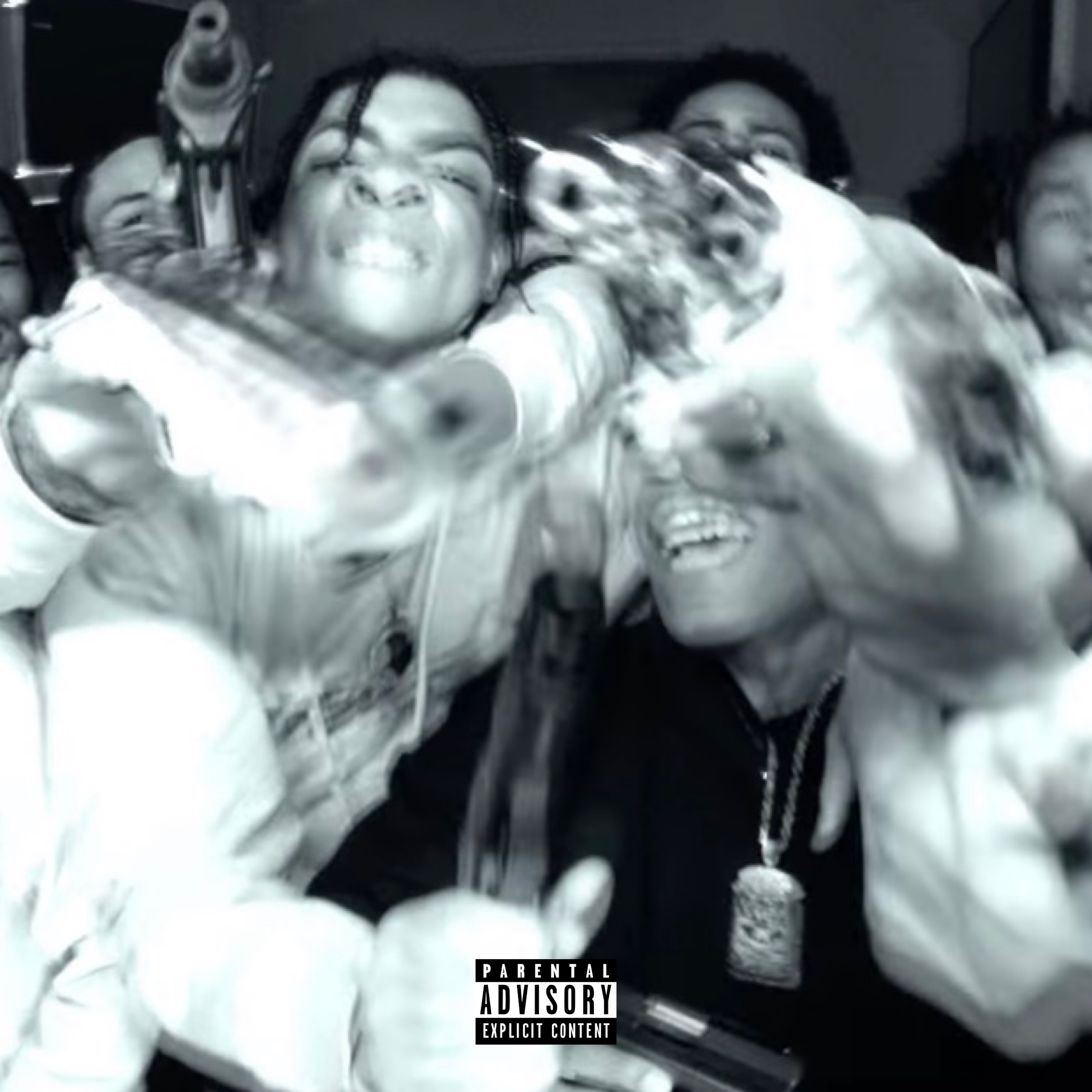 Geeked (Remix) artwork