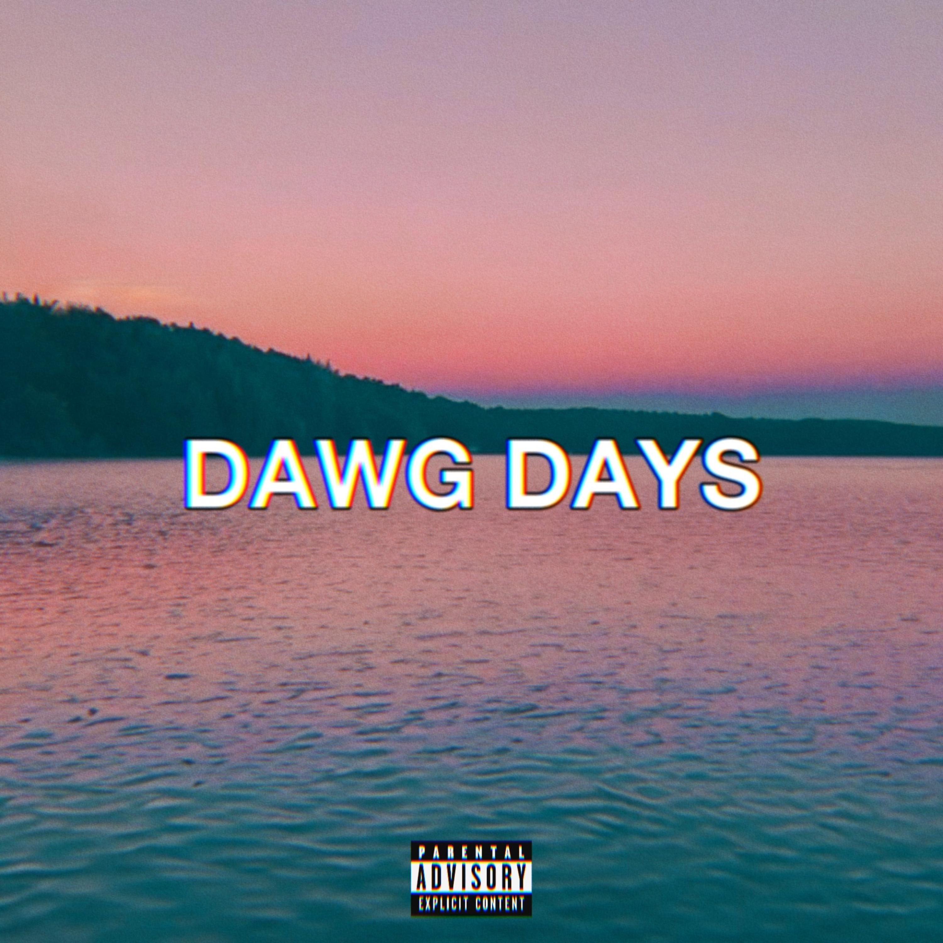 DAWG DAYS artwork