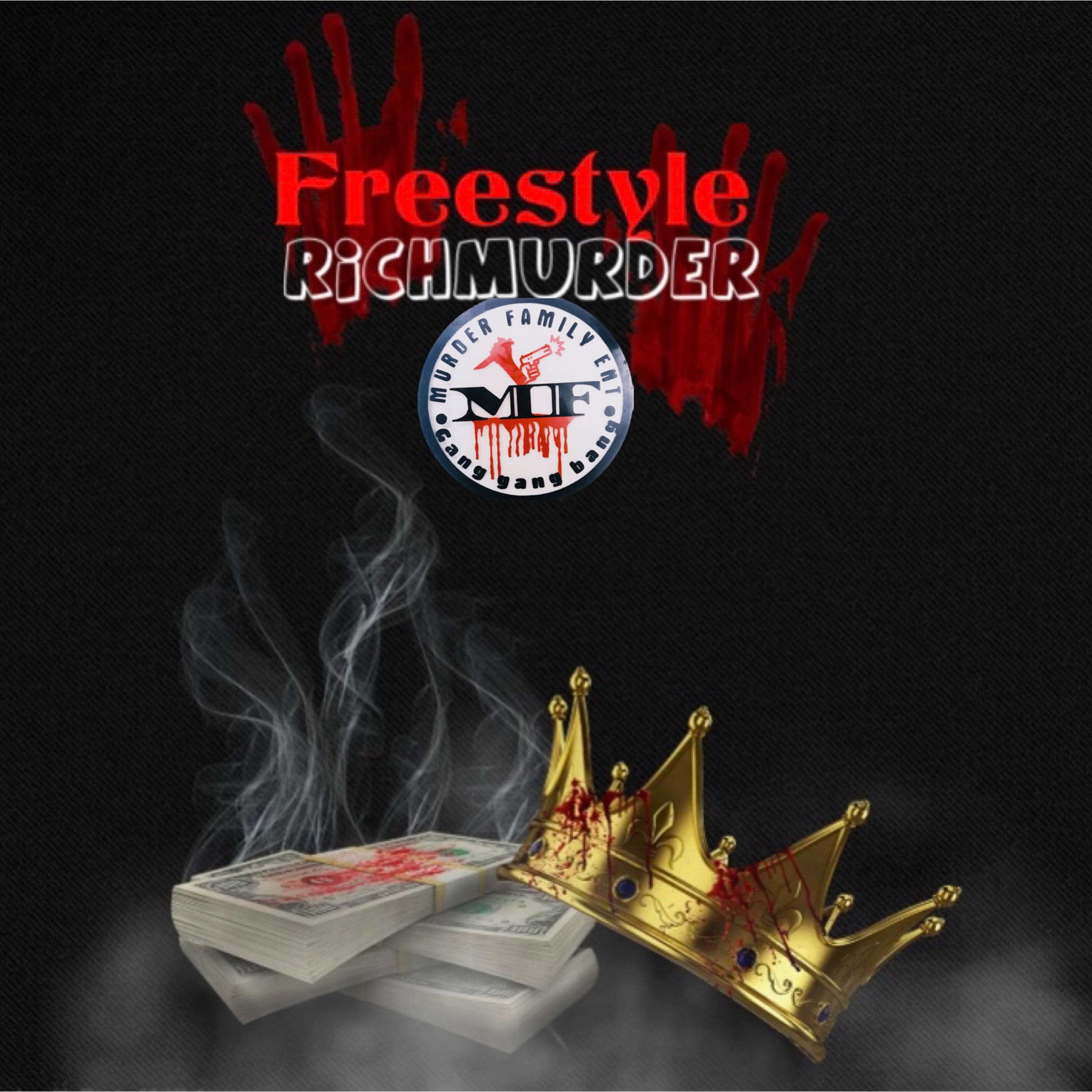 Freestyle artwork