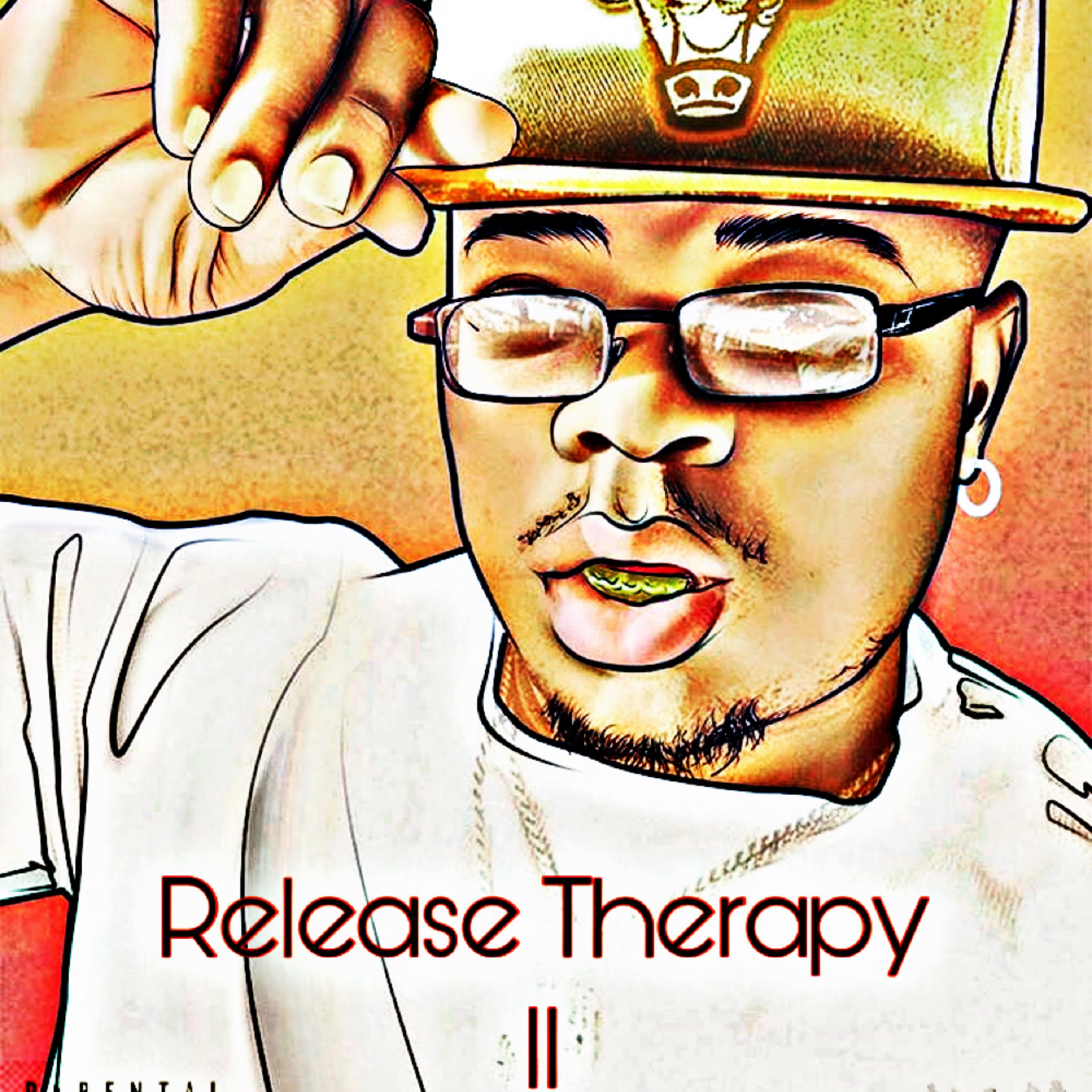 Release Therapy II artwork
