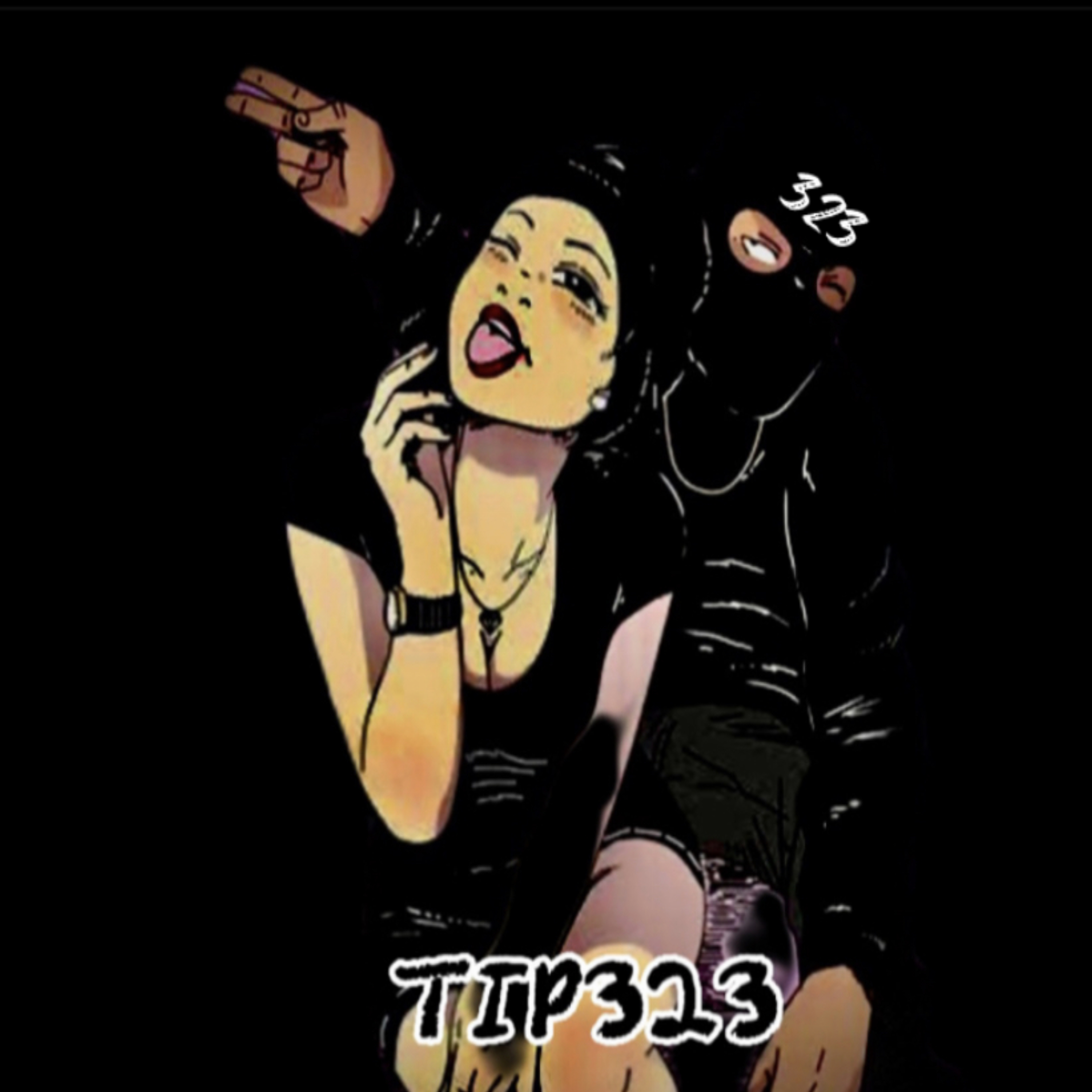 MRS INDEPENDENT artwork
