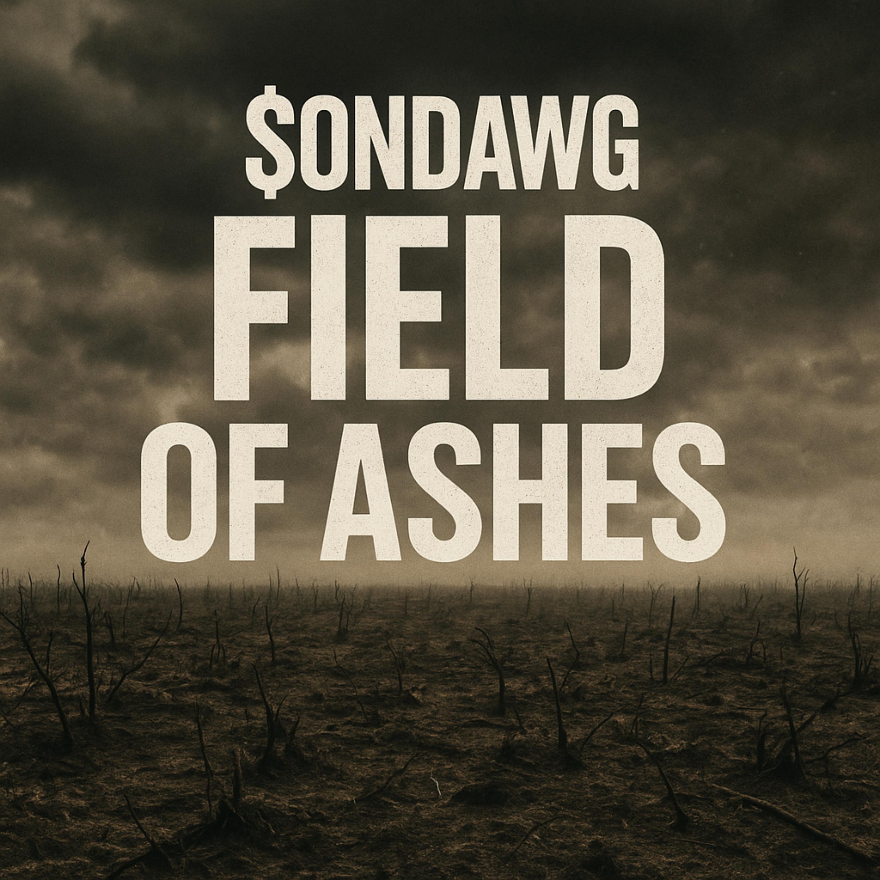 Field Of Ashes artwork