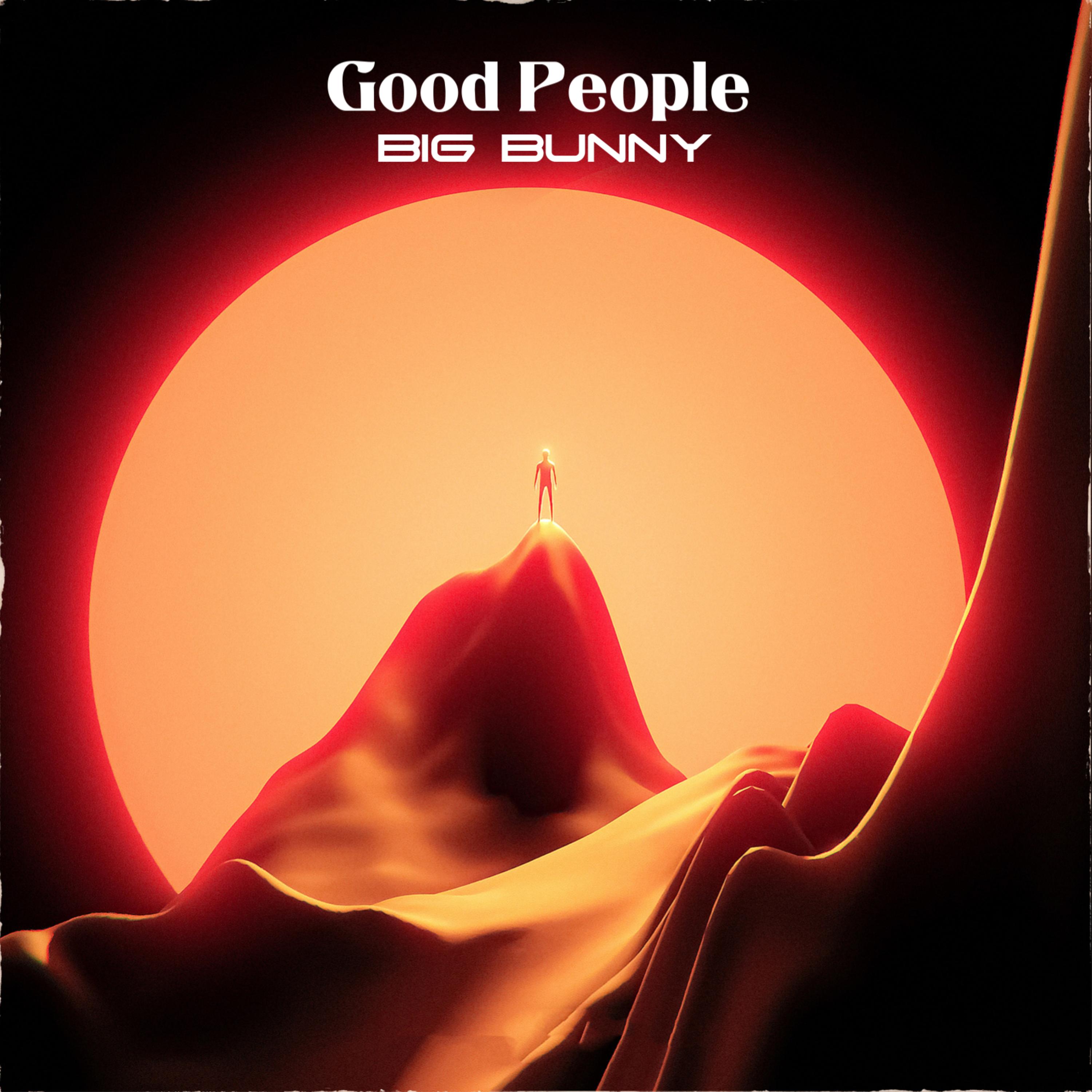 Good People artwork