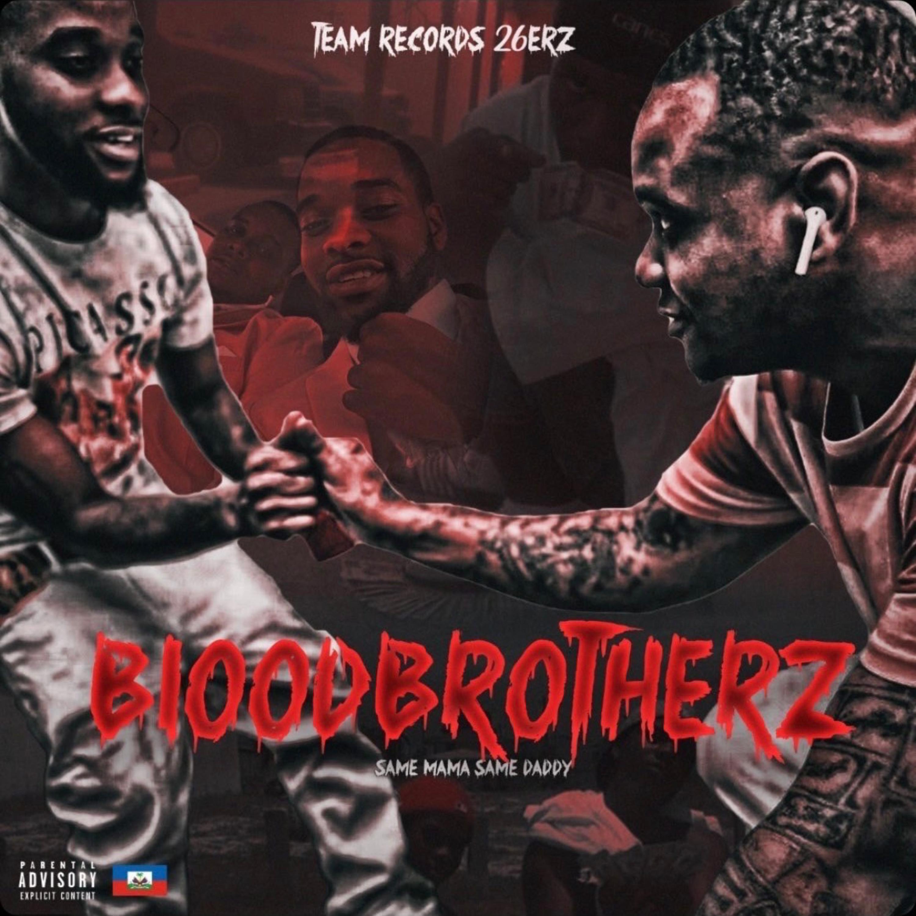 Slow Ya Roll artwork
