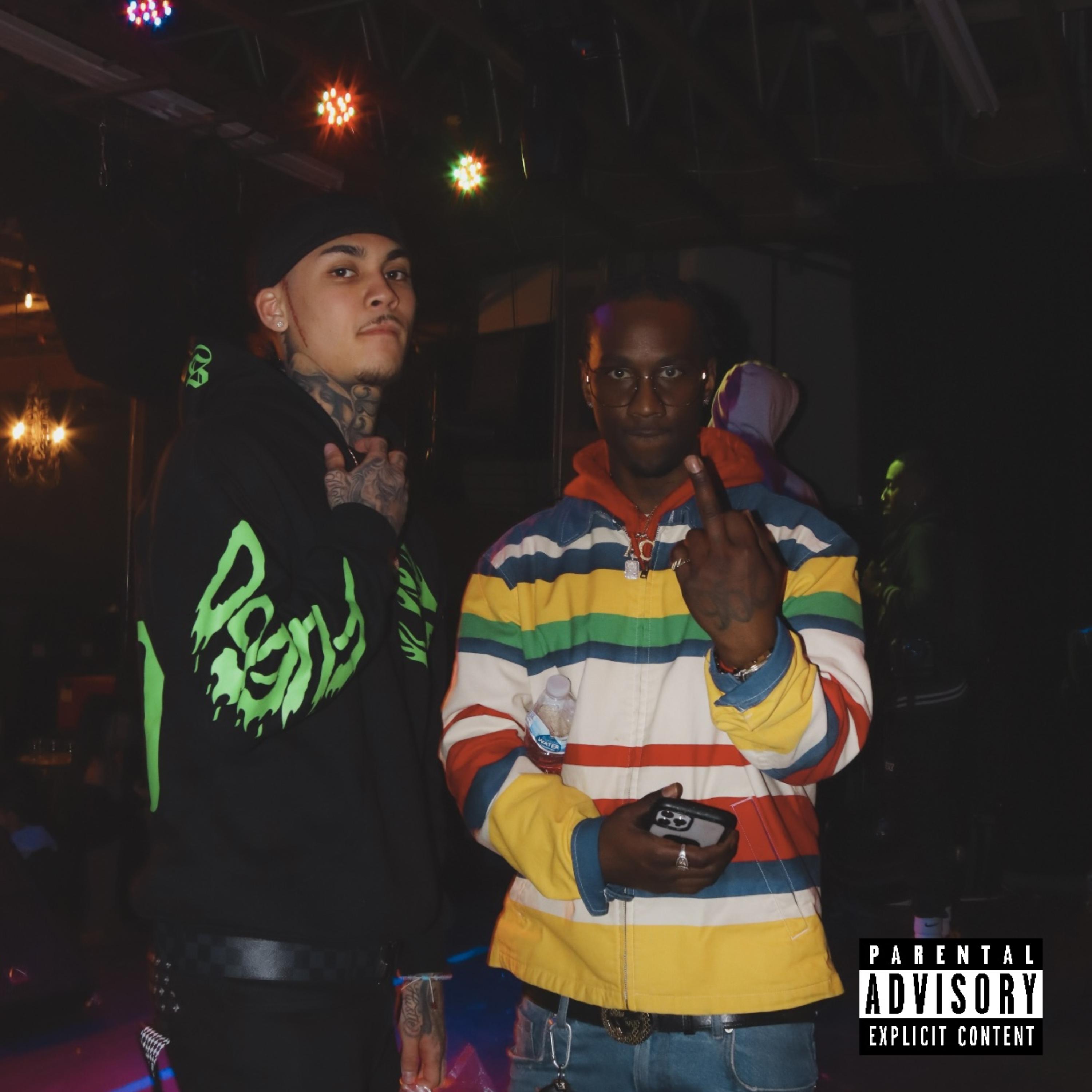 $ea It Thru artwork