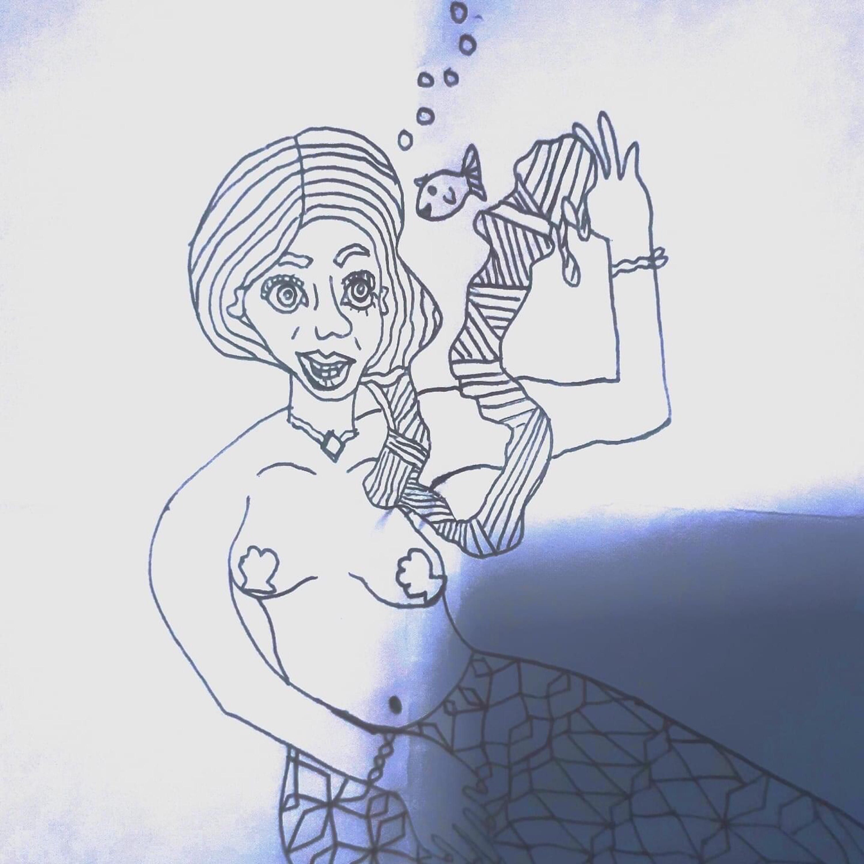 Visions artwork