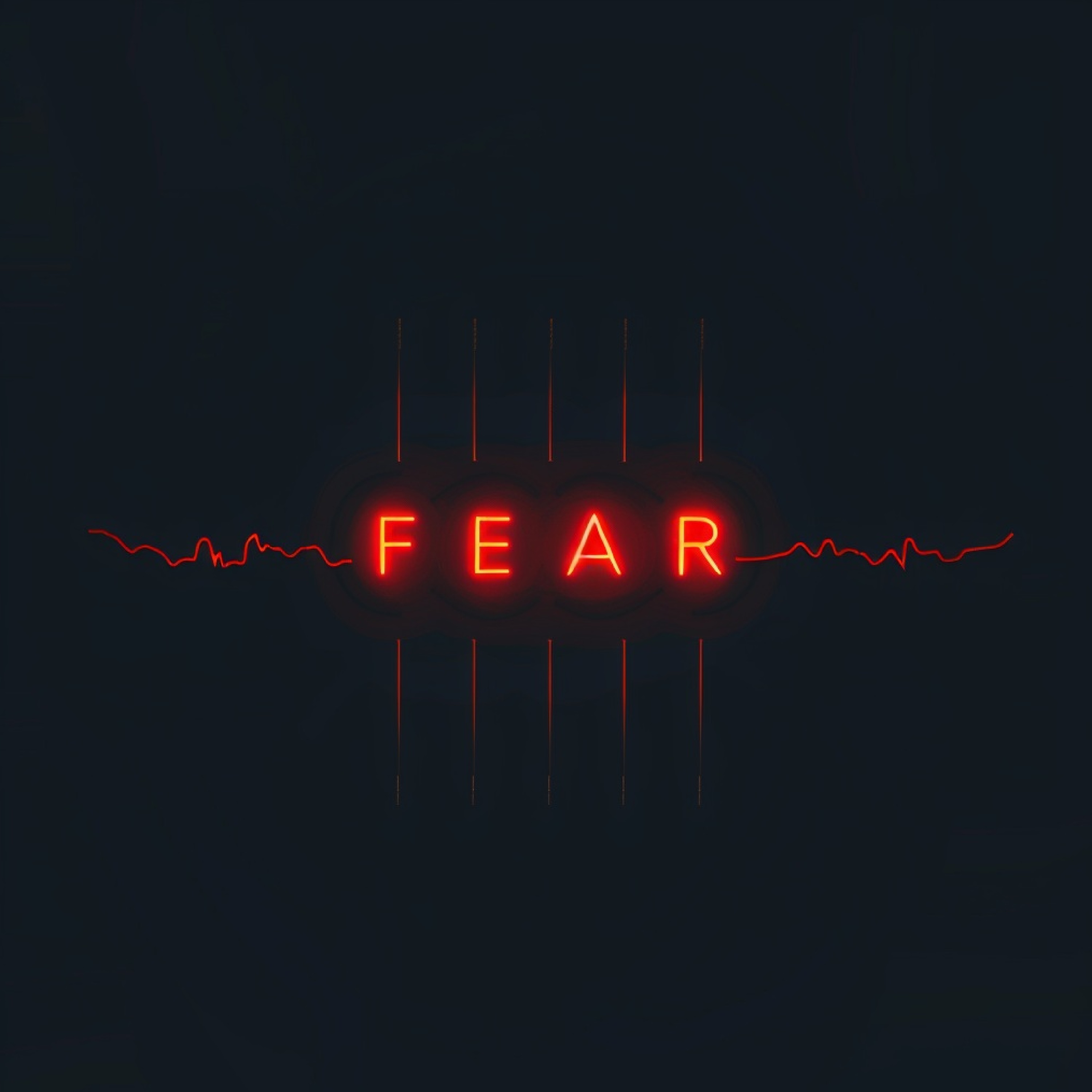 FEAR artwork