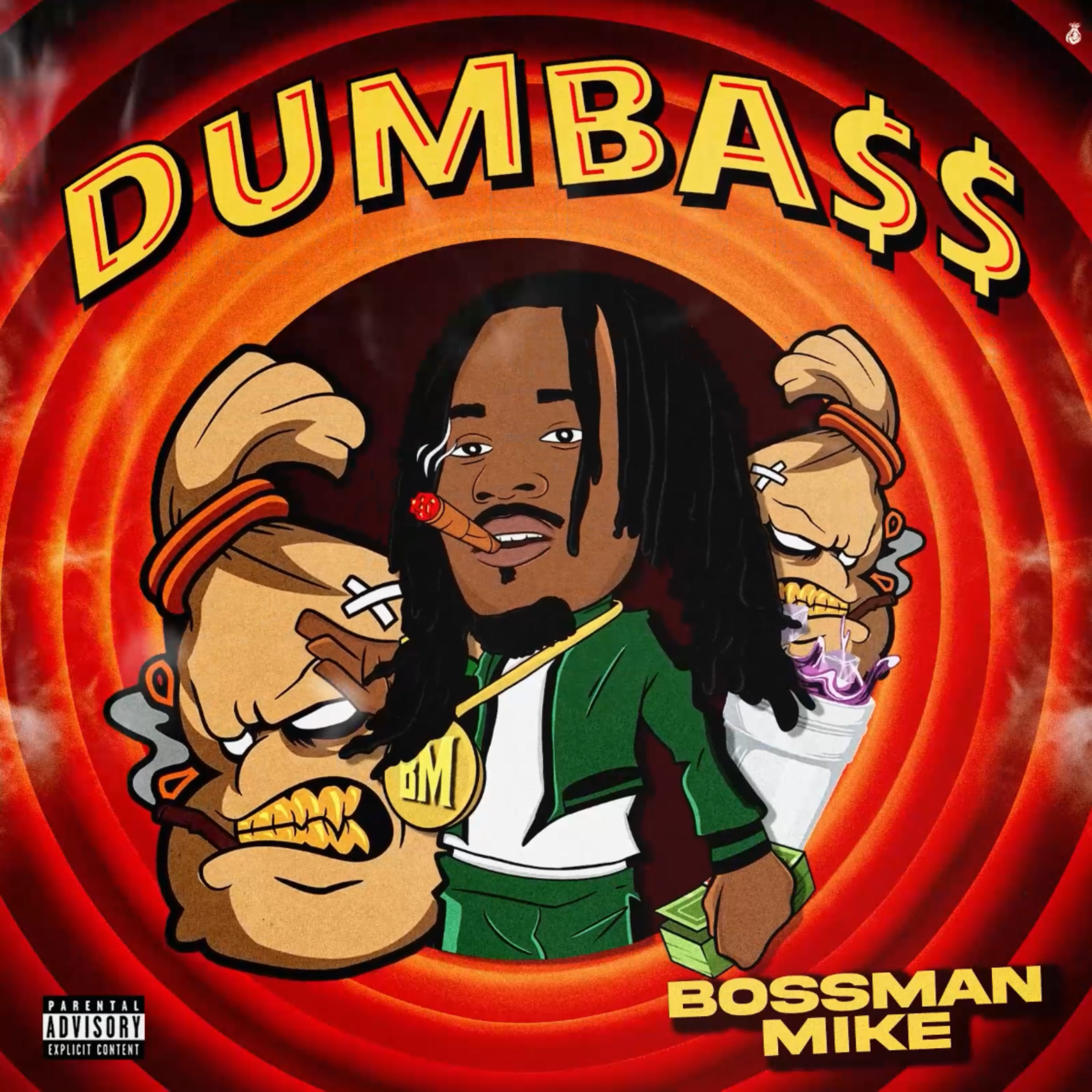 Dumb Ass artwork