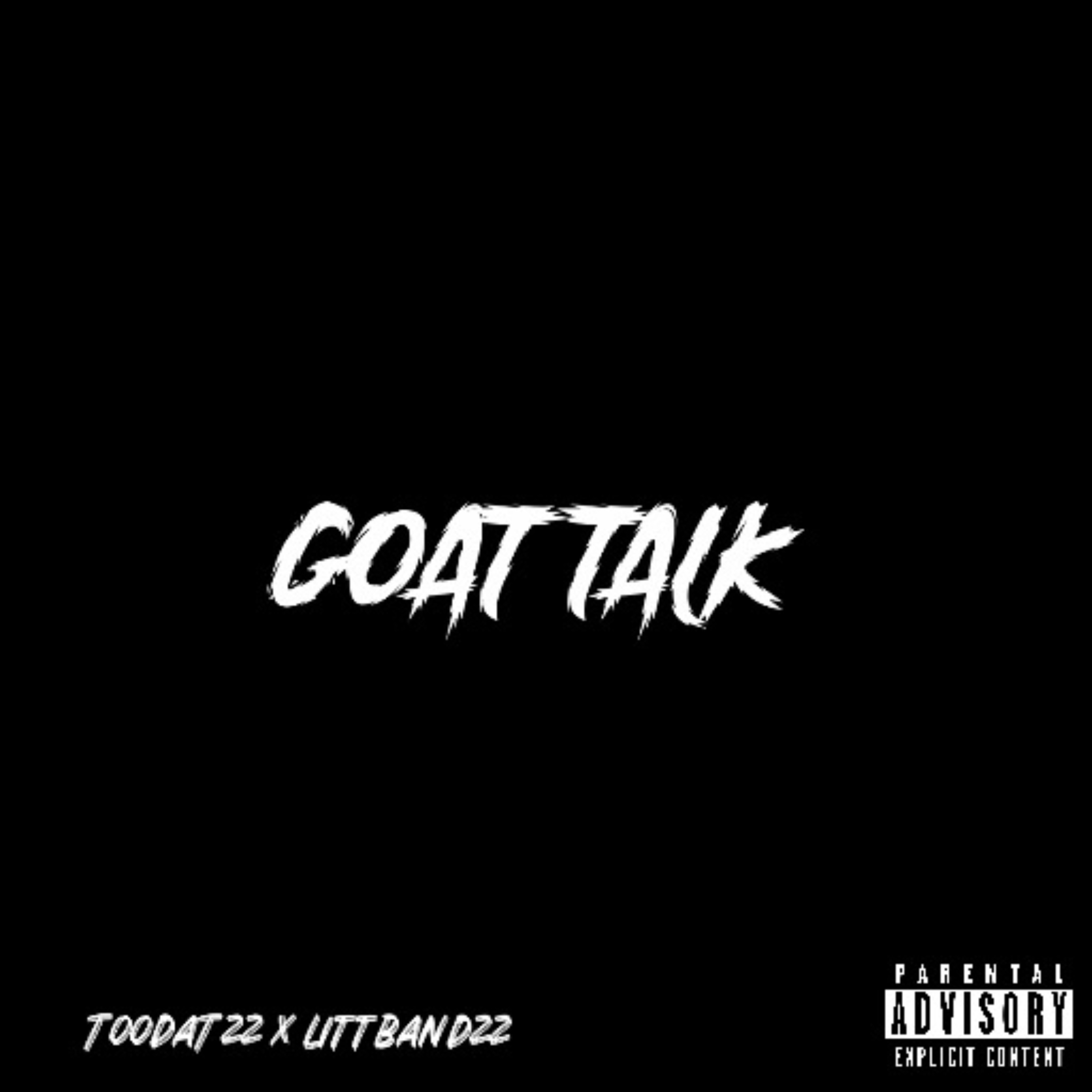 Goat Talk artwork