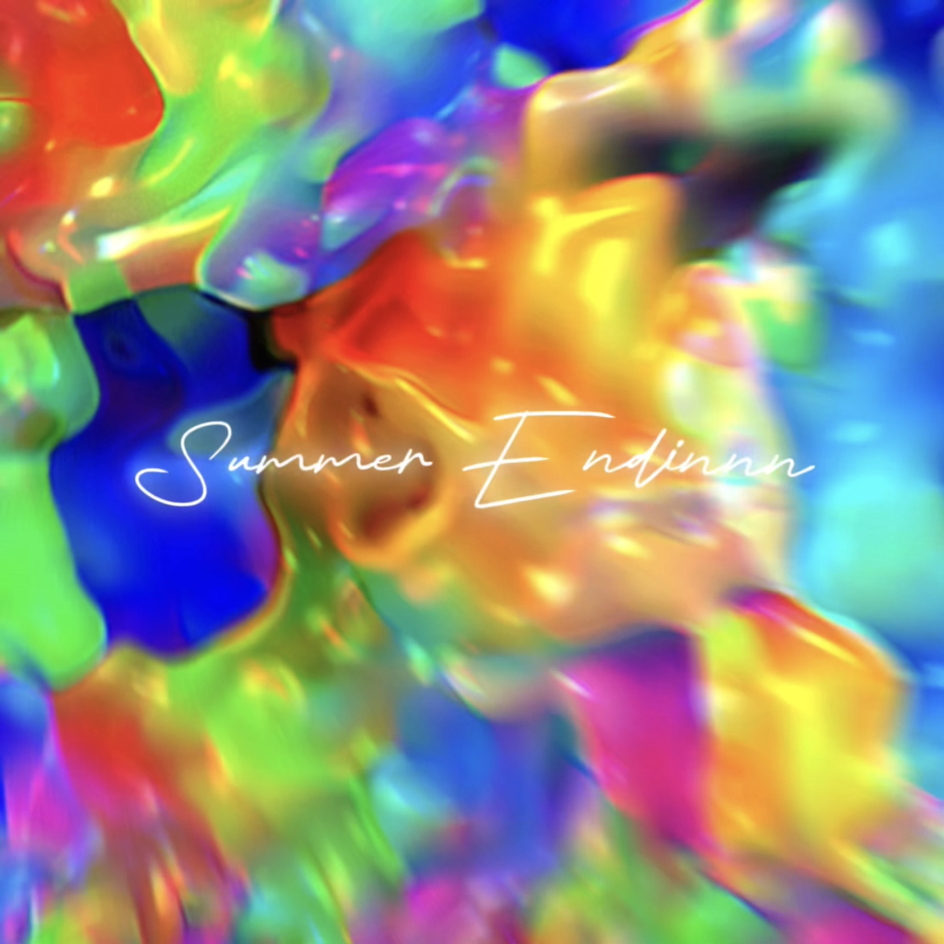 Summer Endinnn artwork