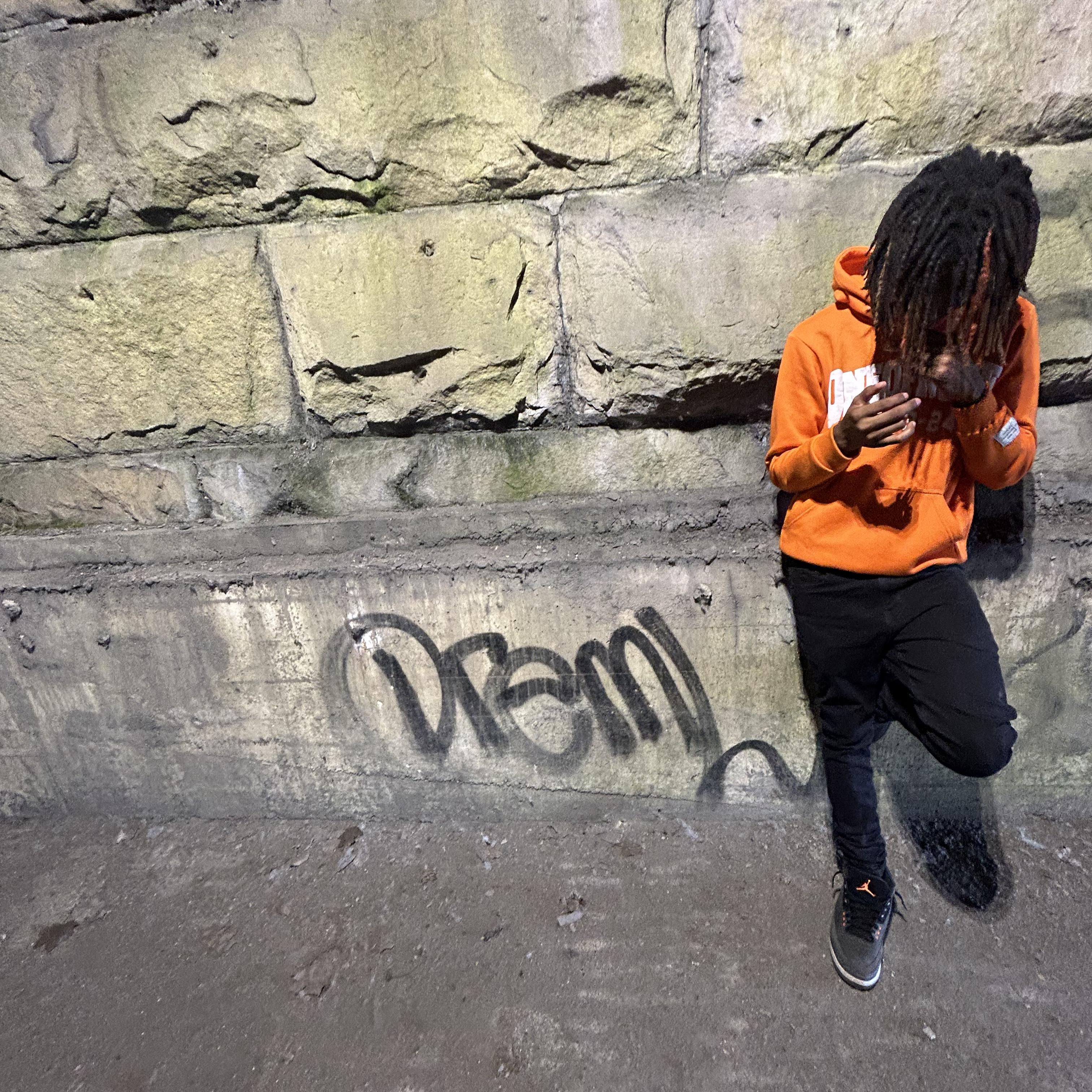 Slizzy Flow artwork