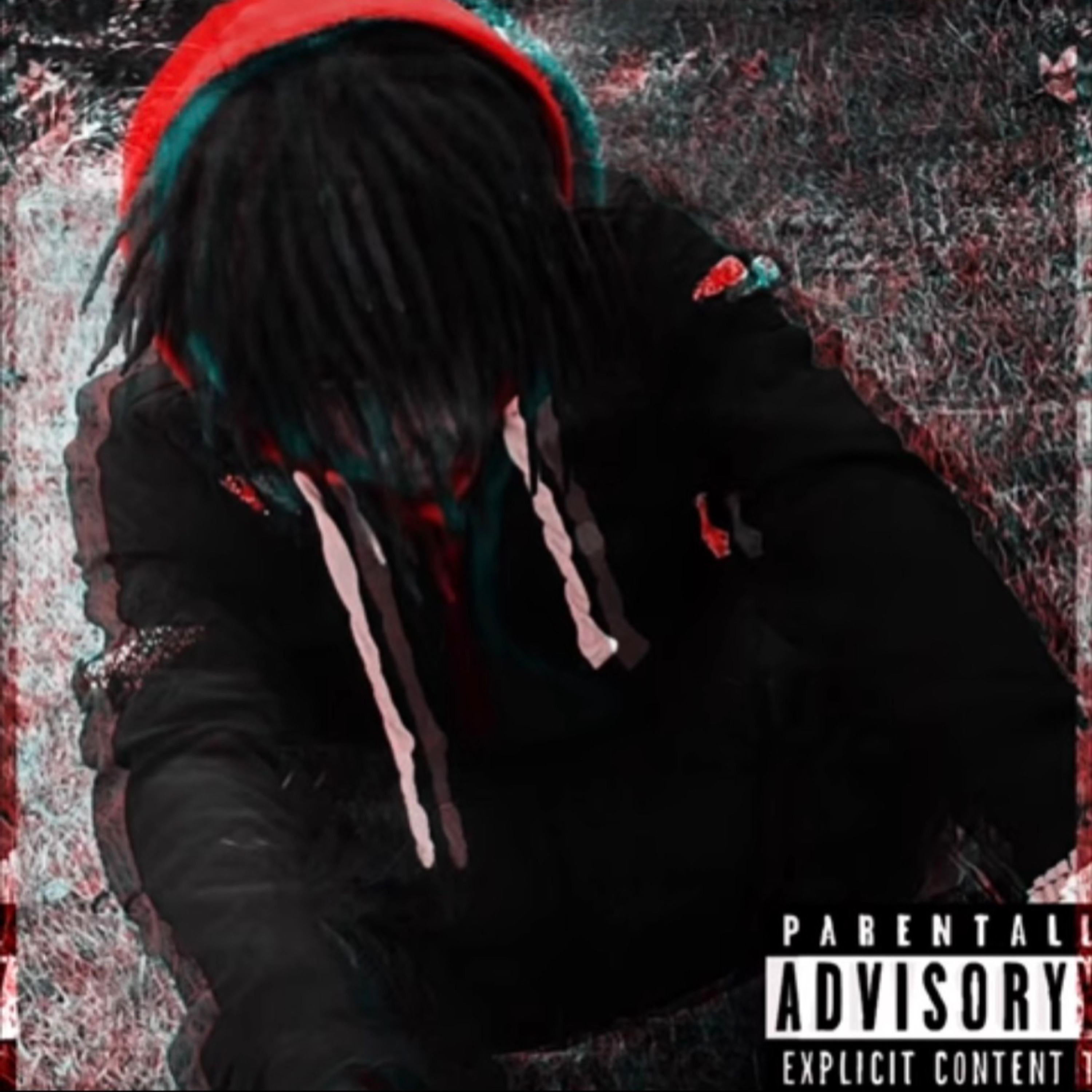 Demon Talk artwork