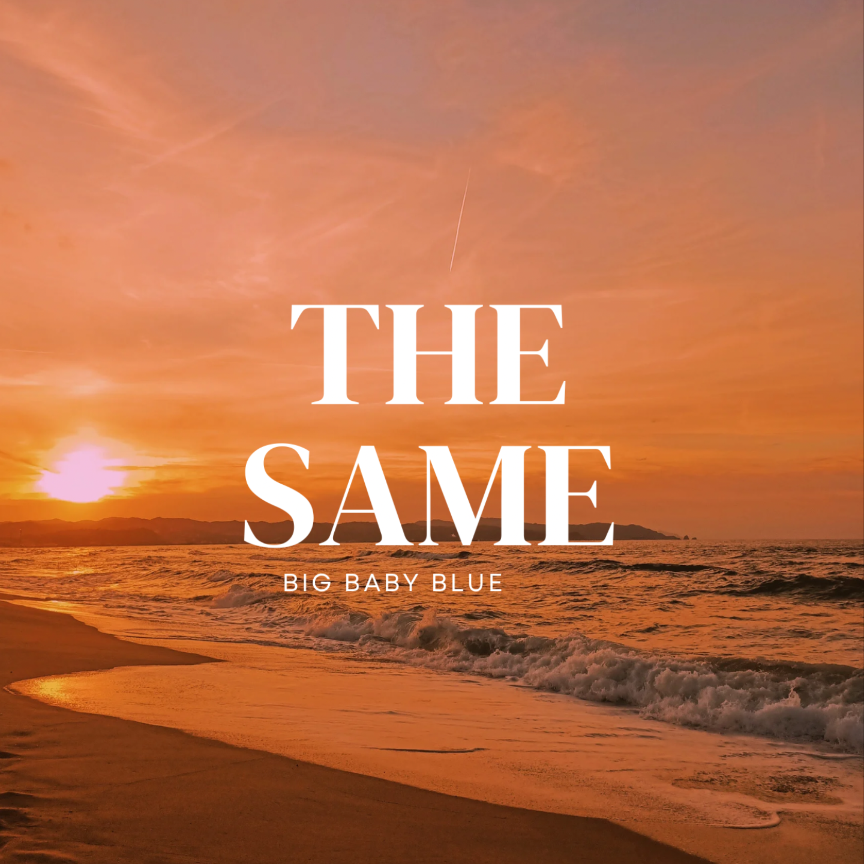 The Same artwork