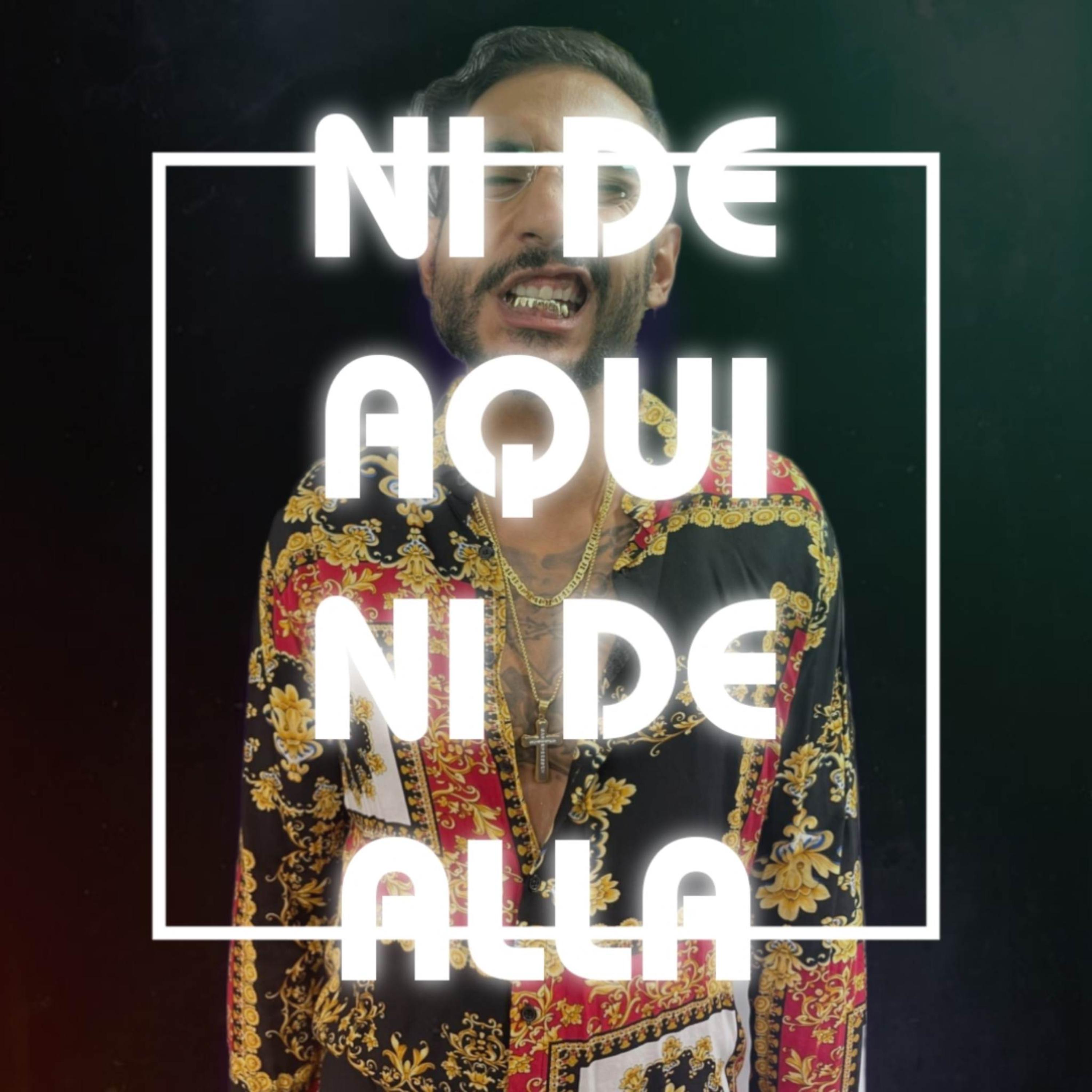 Ni De Aqui Ni De Alla artwork