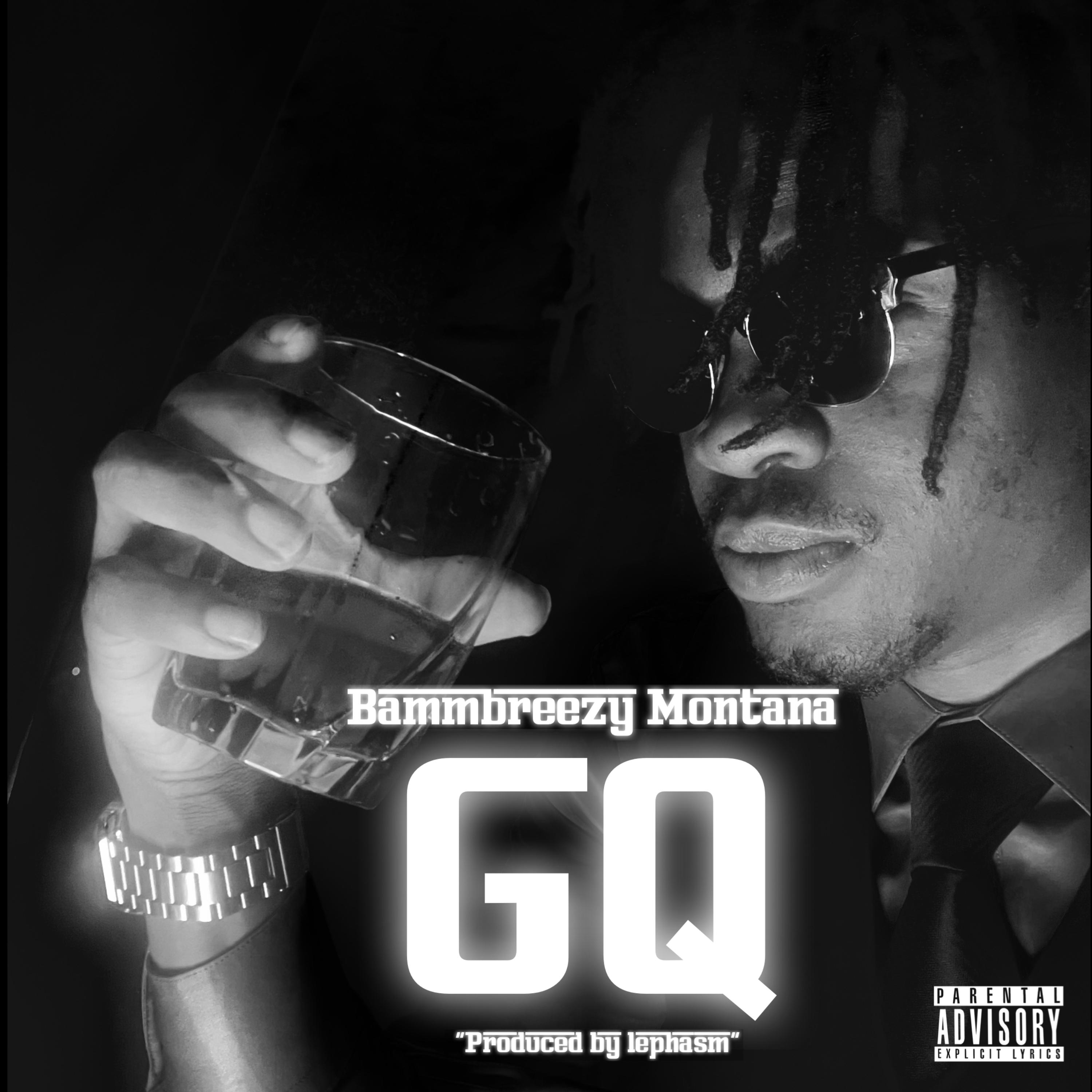 GQ artwork