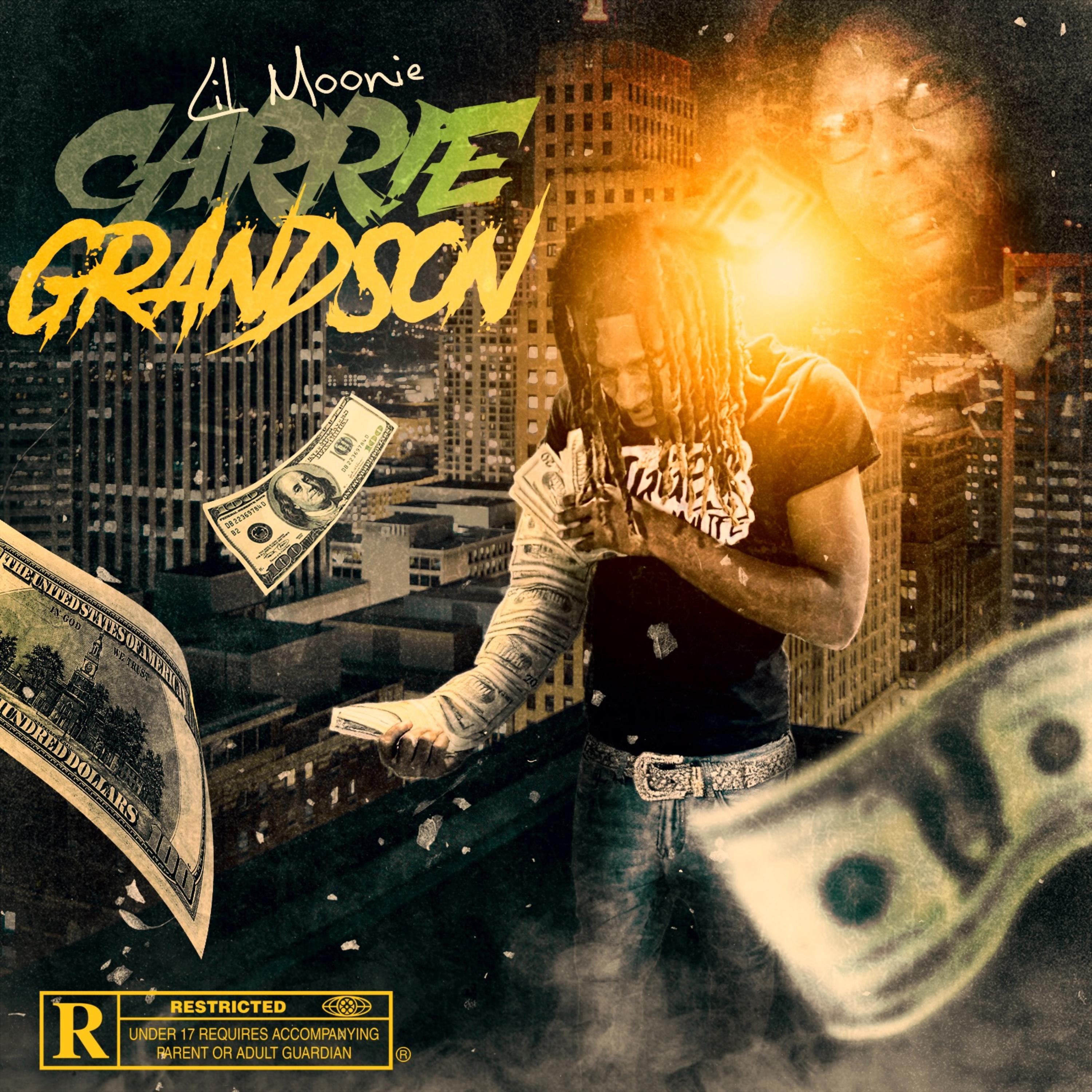 Carrie Grandson artwork