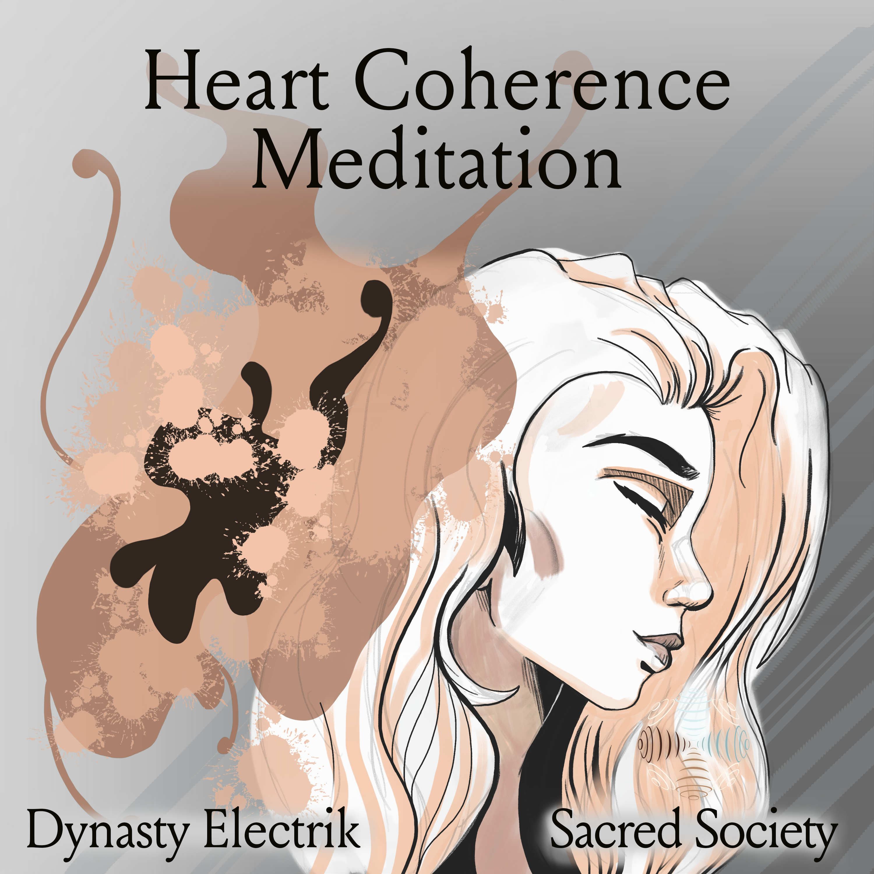 Heart Coherence Meditation artwork