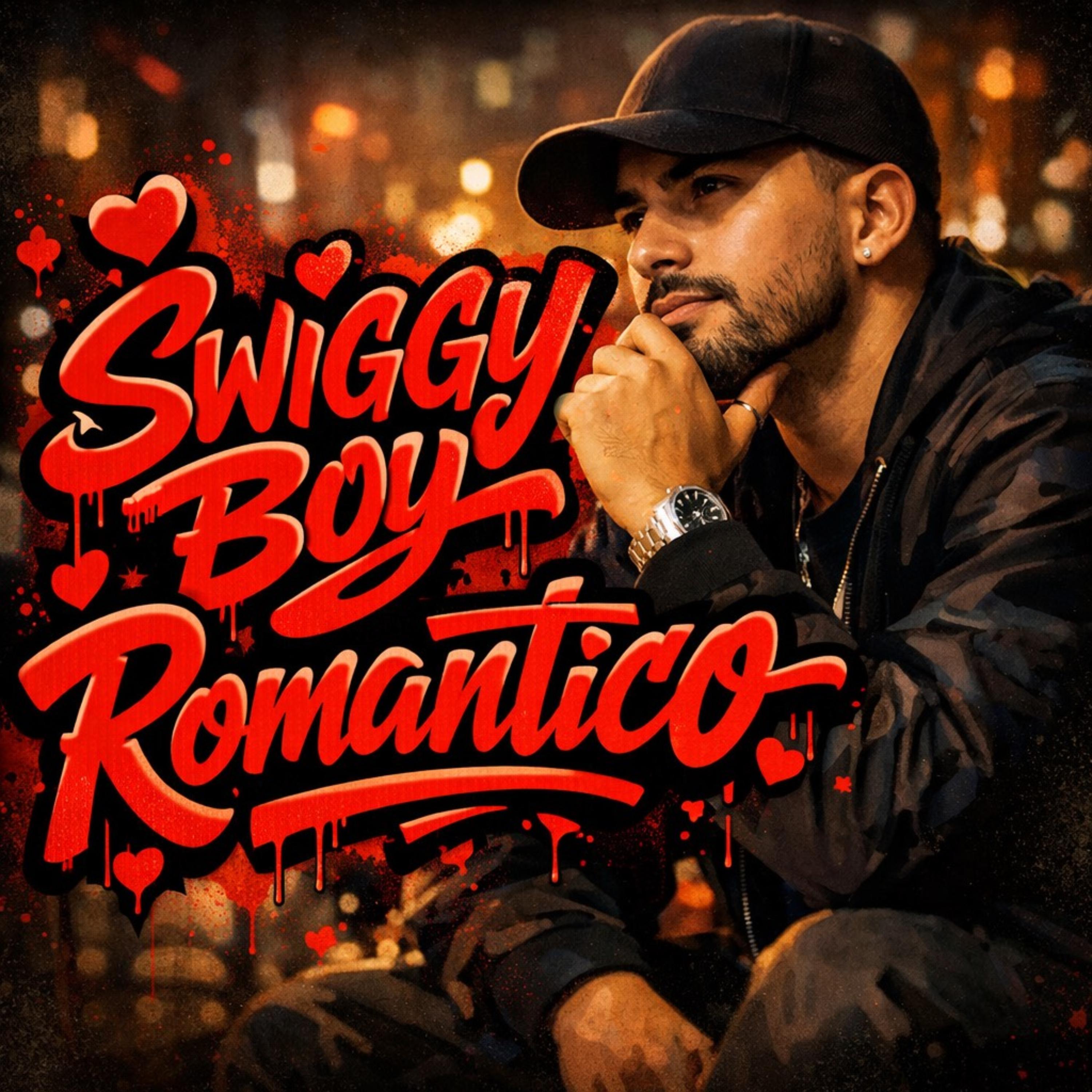 romantico artwork