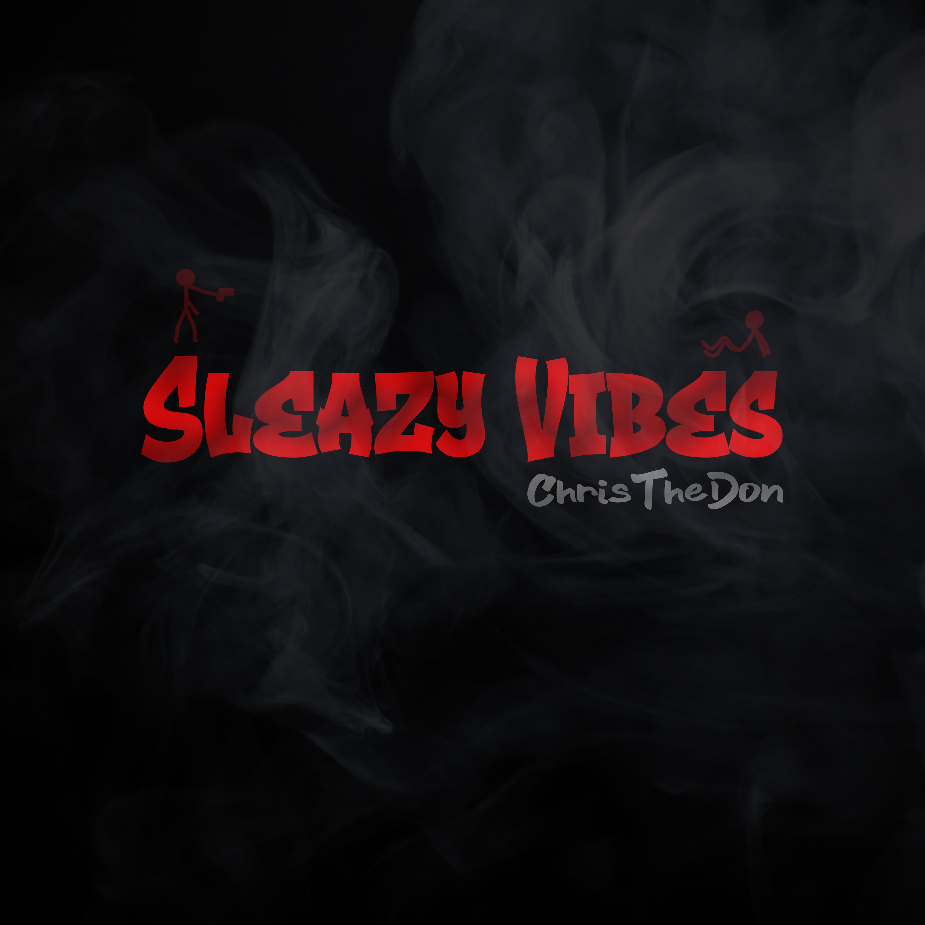 Sleazy Vibes artwork