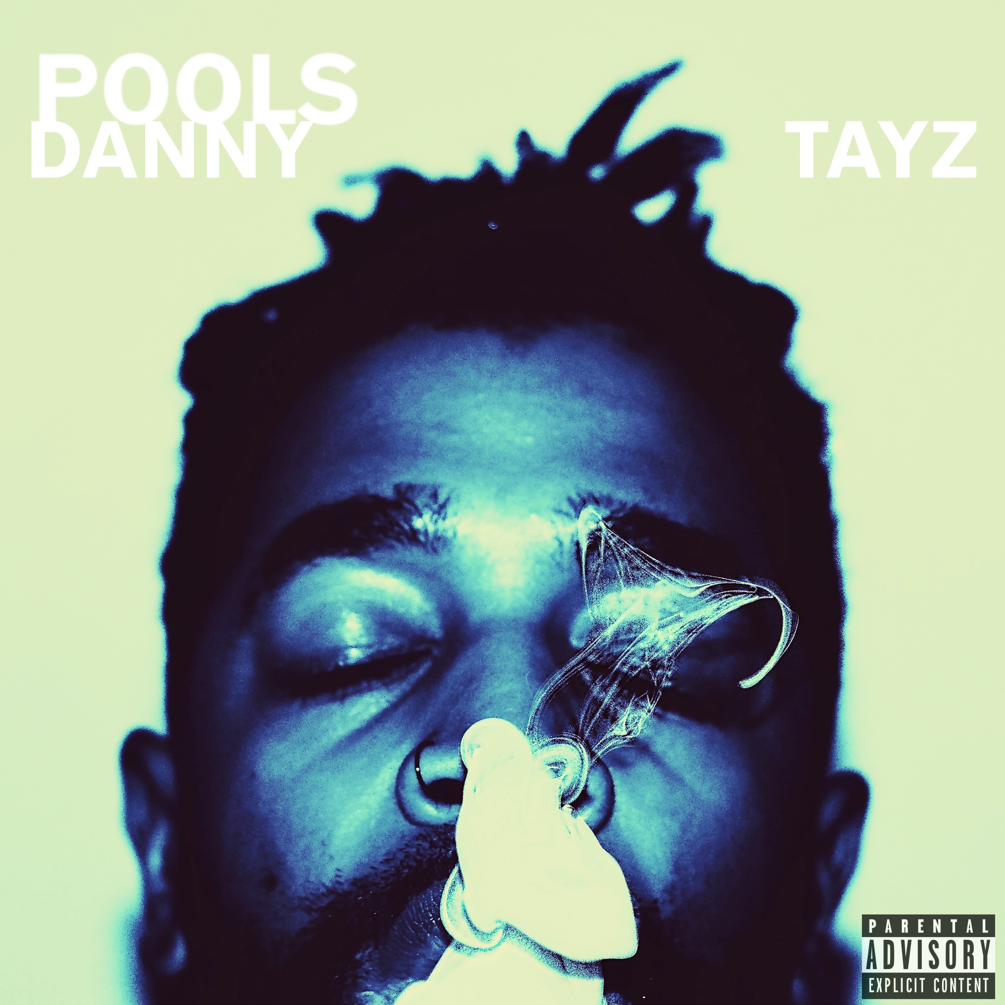 Pools artwork