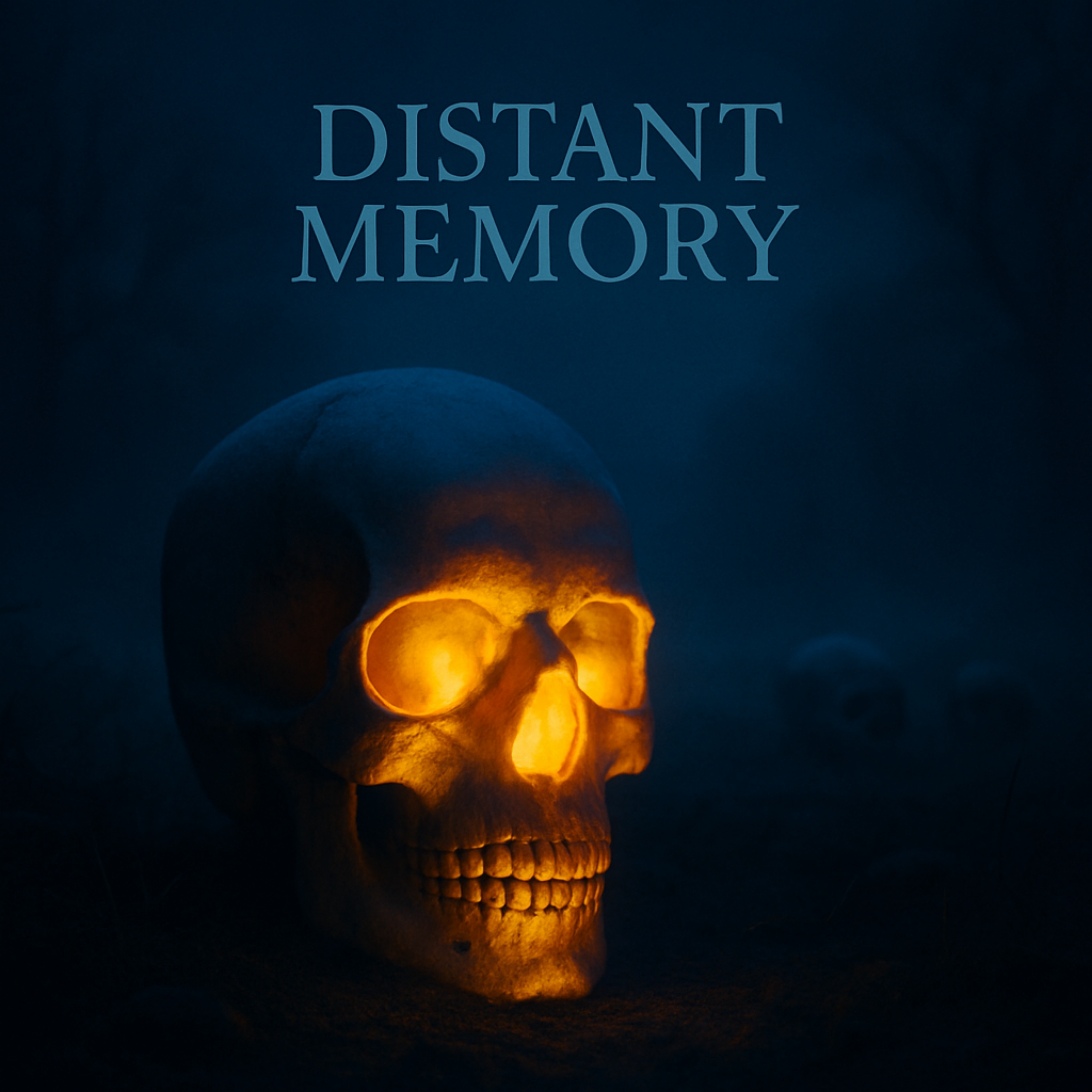 Distant Memory artwork