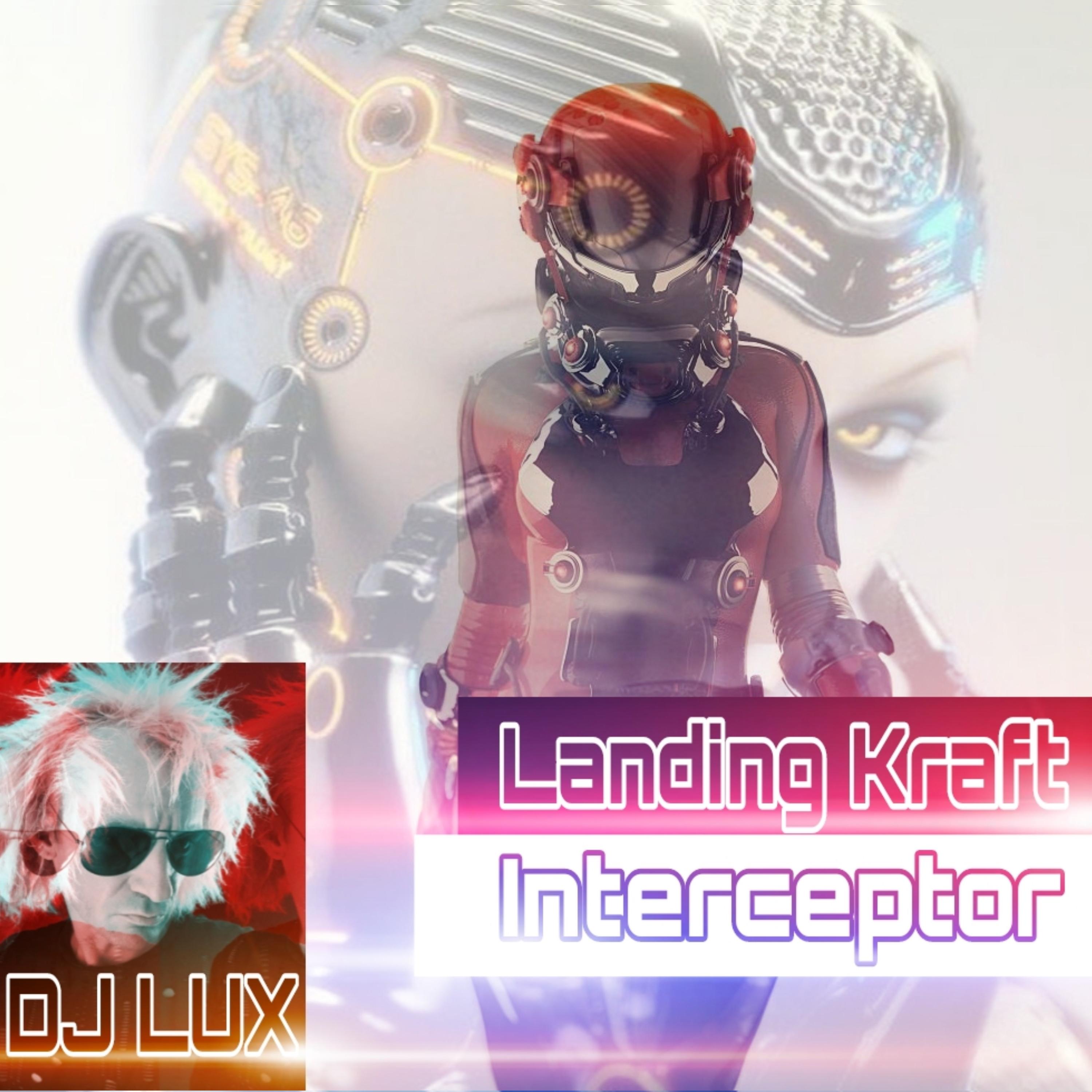 INTERCEPTOR artwork