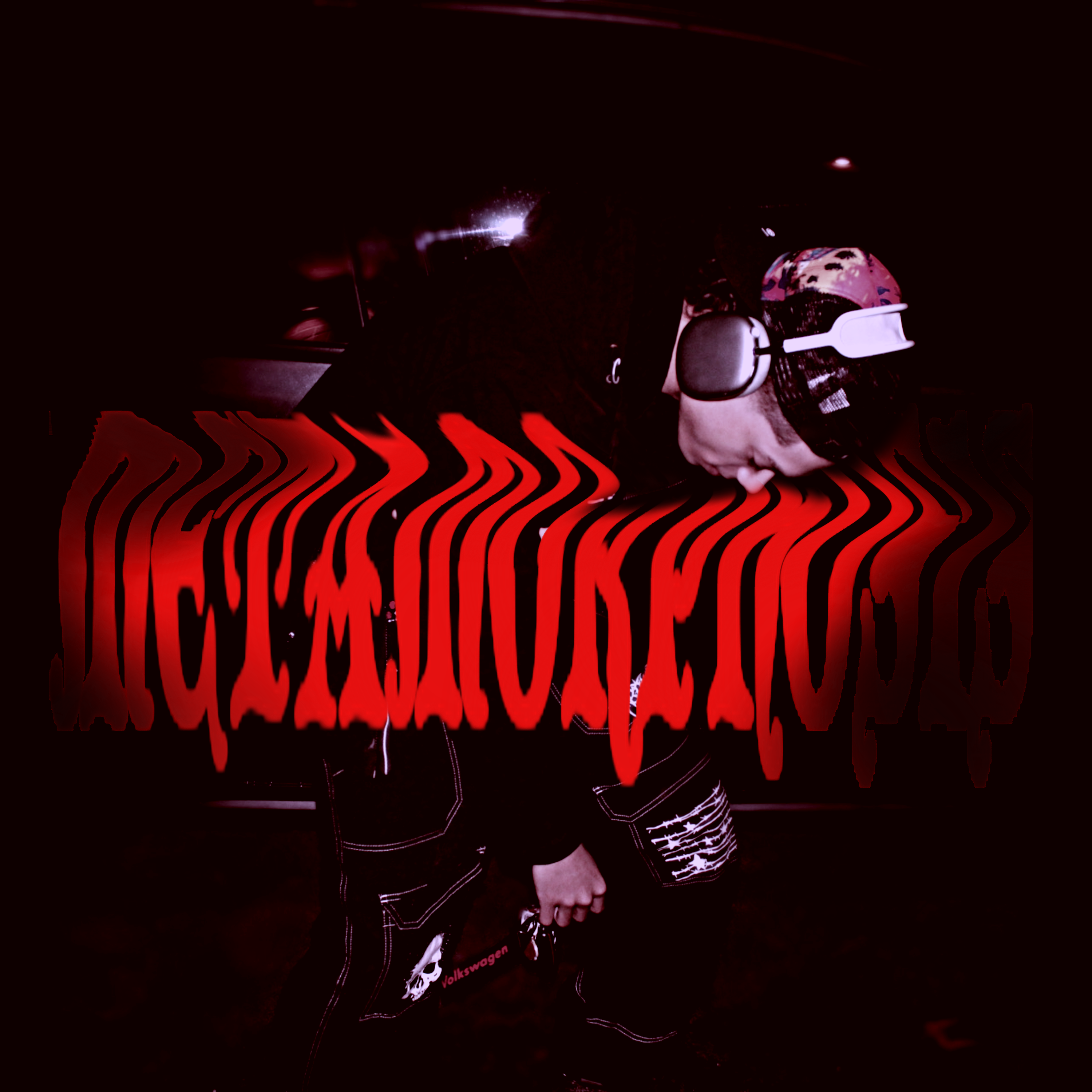 METAMORPHOSIS artwork