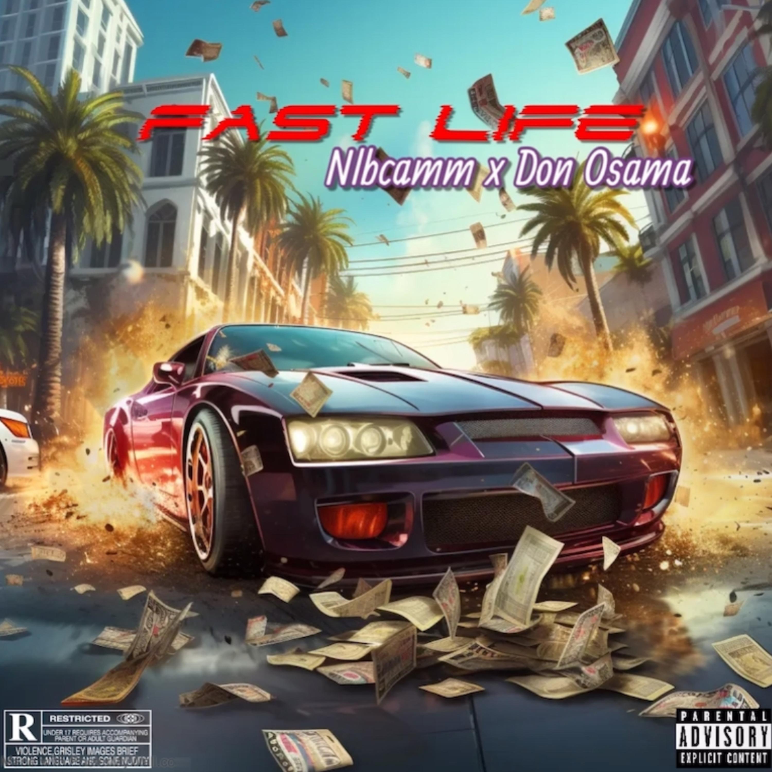 Fast Life artwork