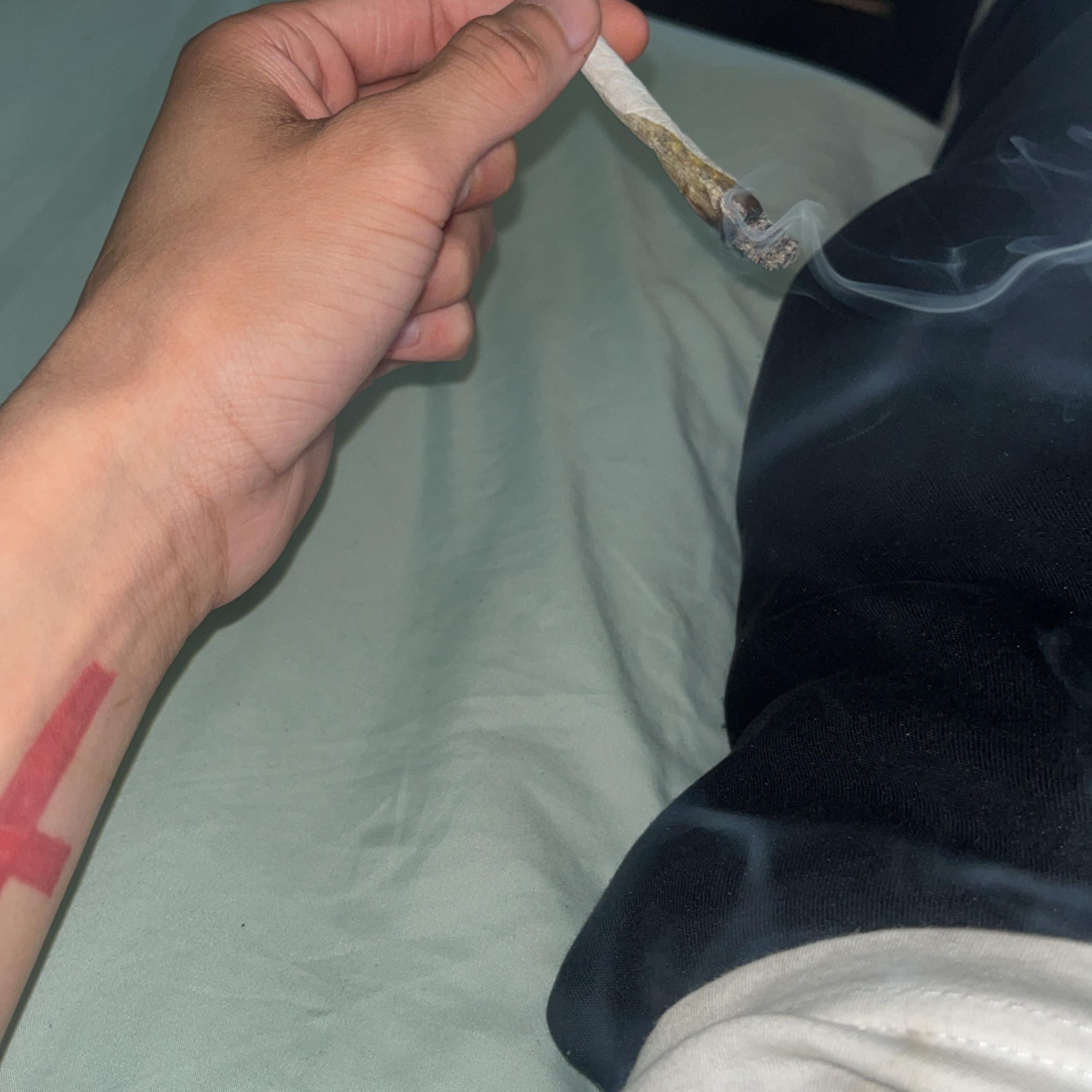 Nothing like my x artwork