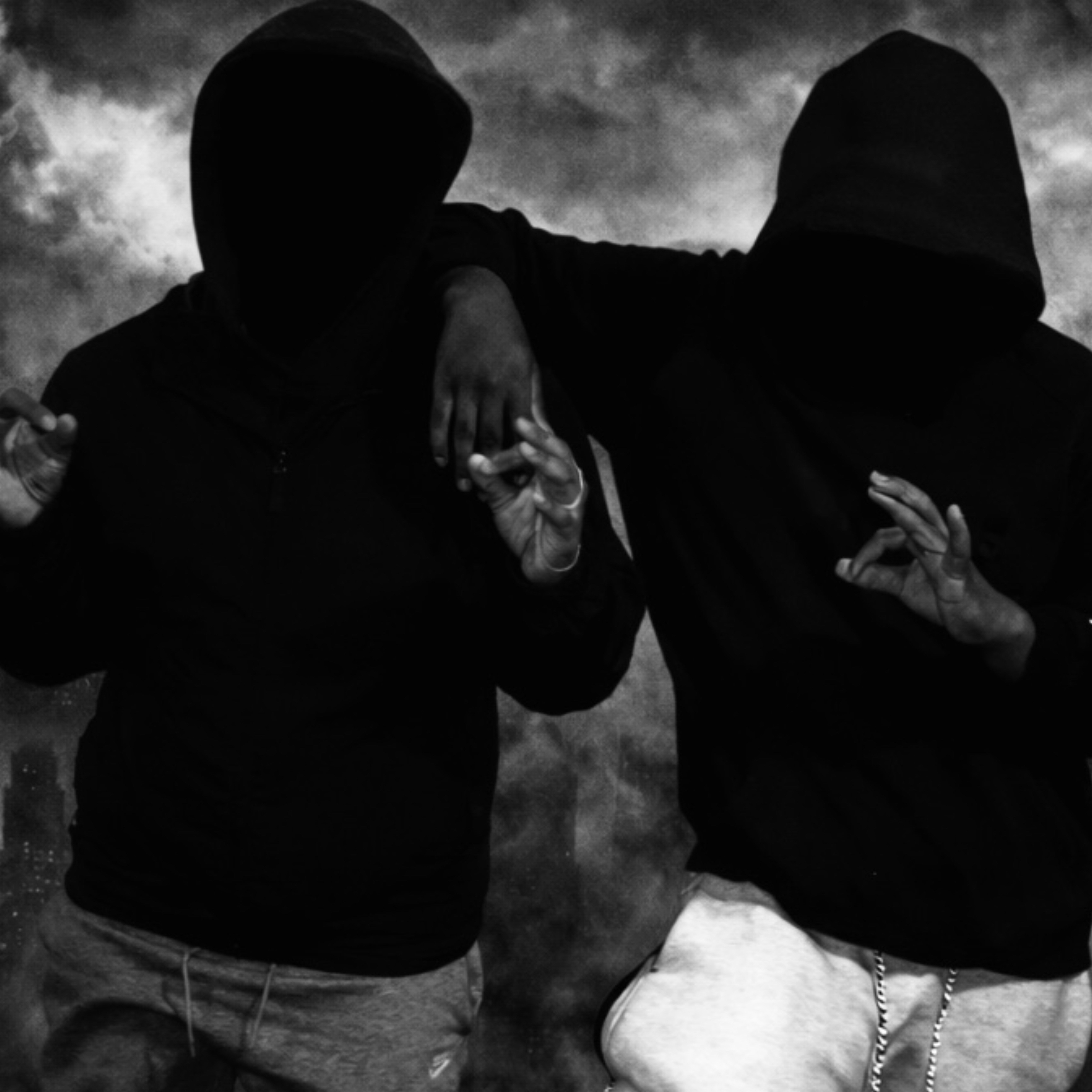Tired Of Yall artwork