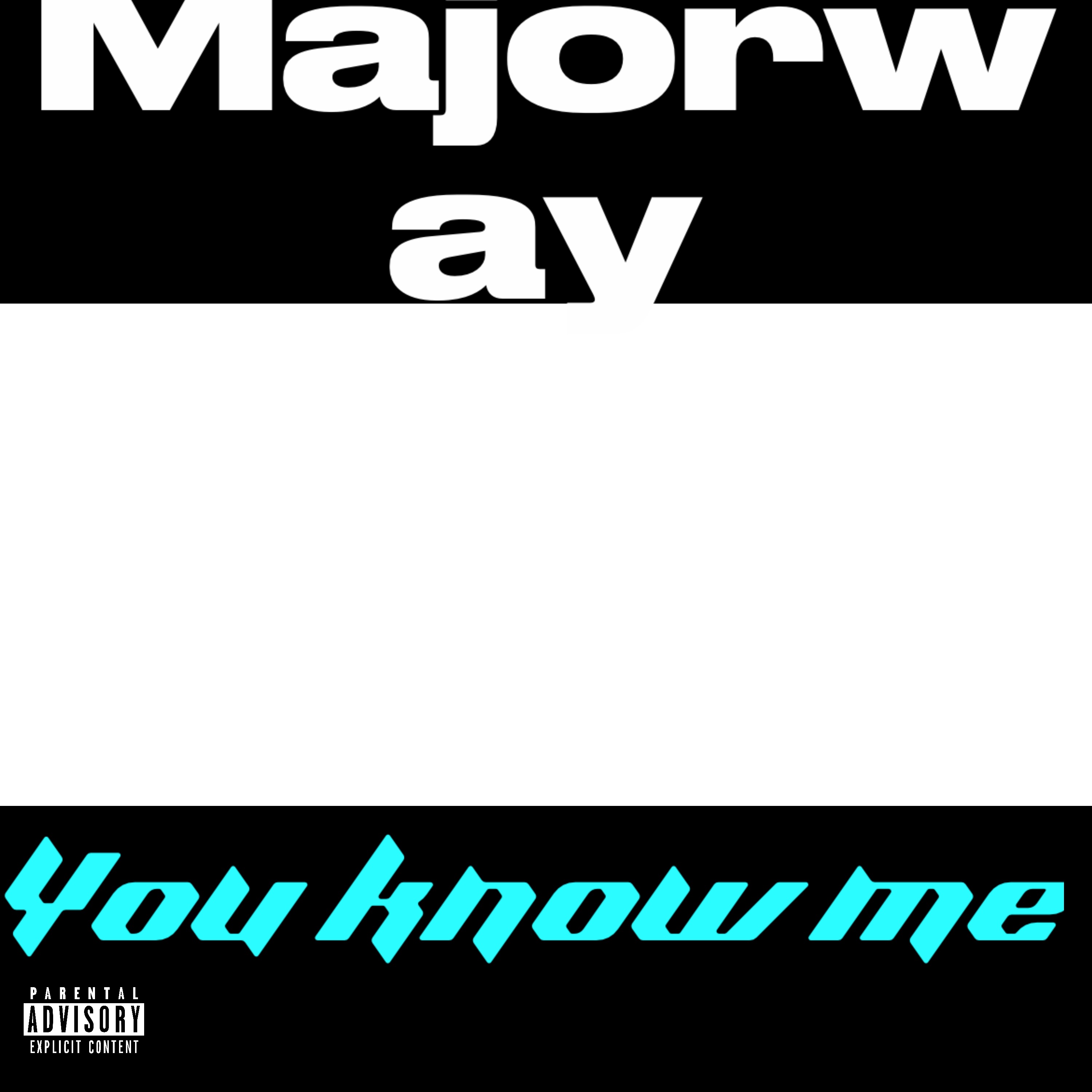 You Know Me artwork