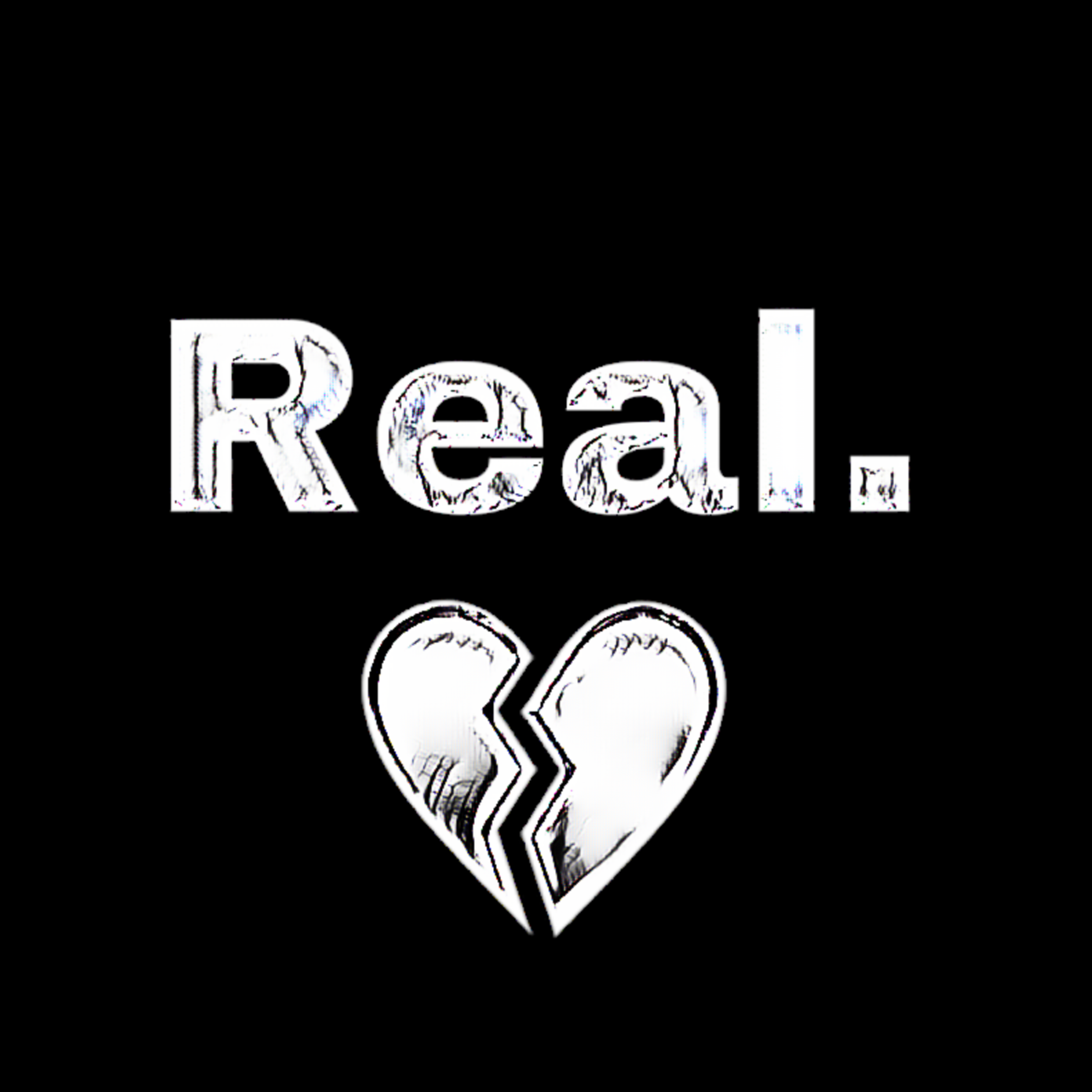Real. artwork