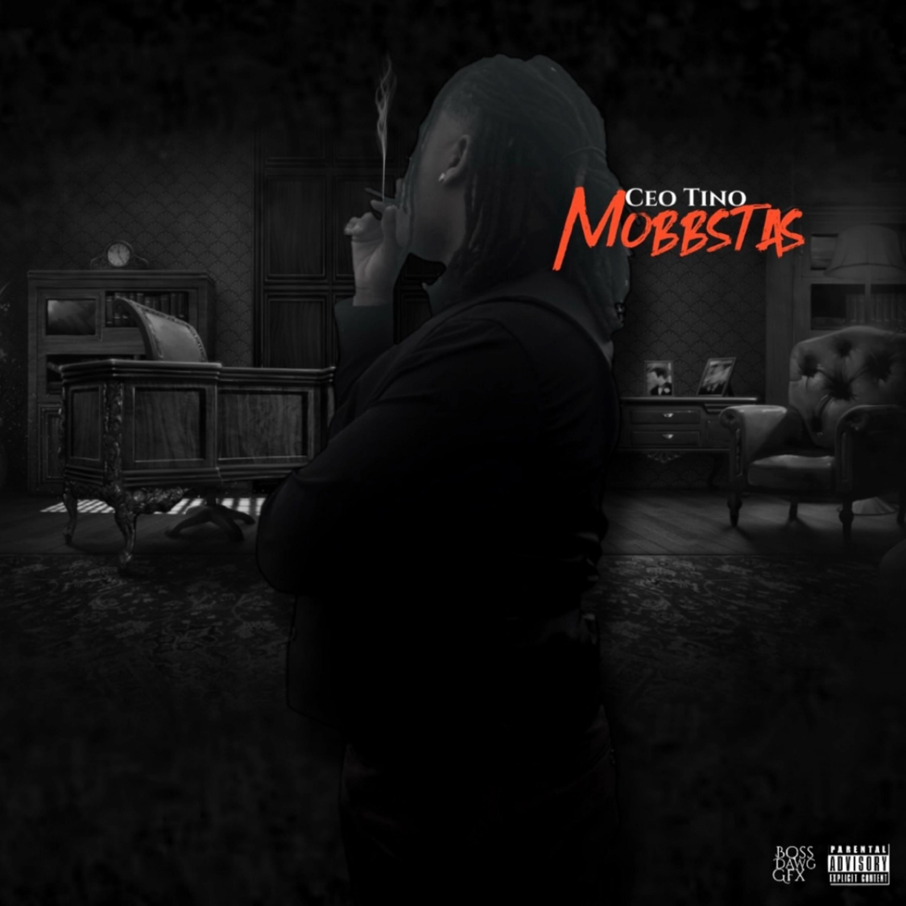 Mobbstas artwork