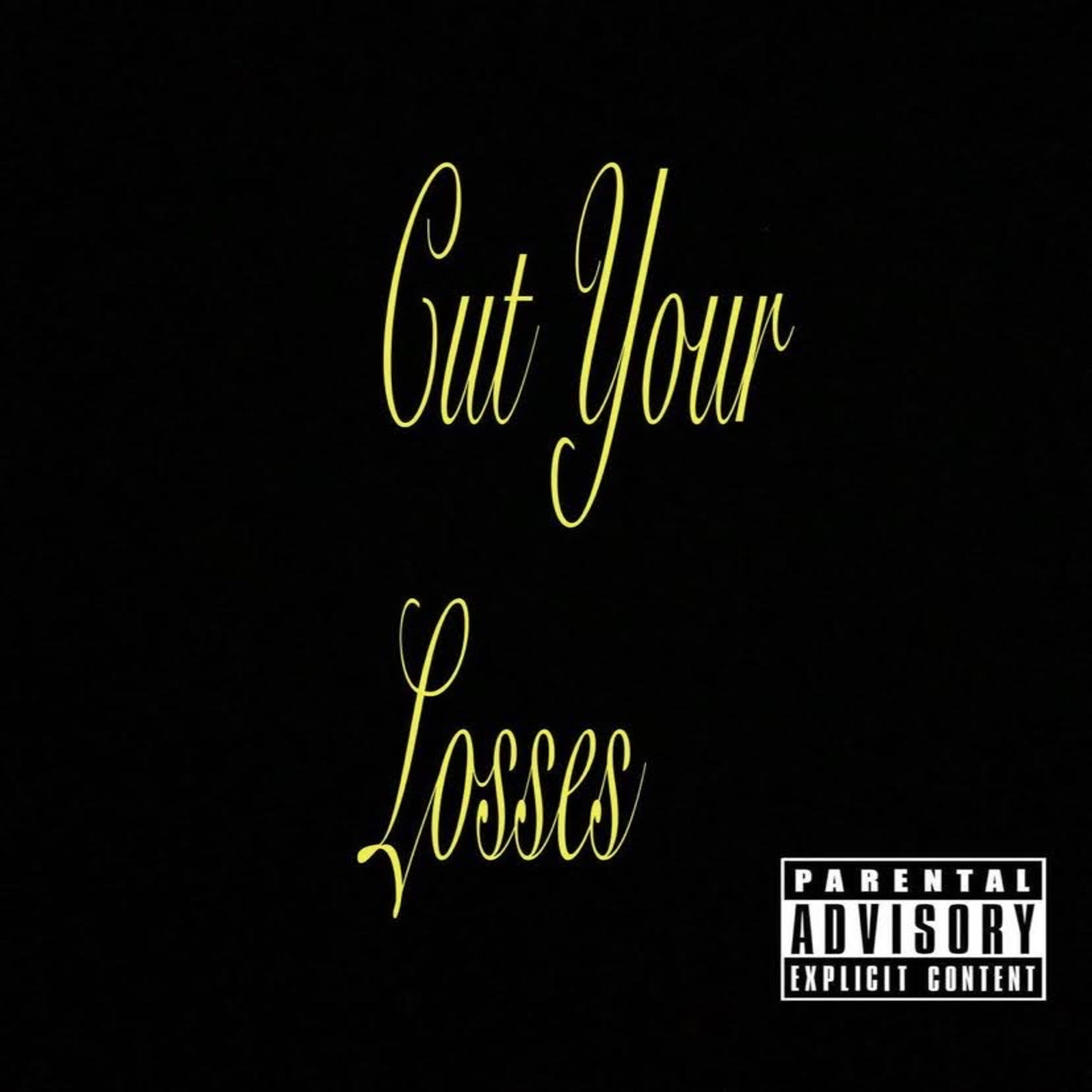 Cut Your Losses artwork