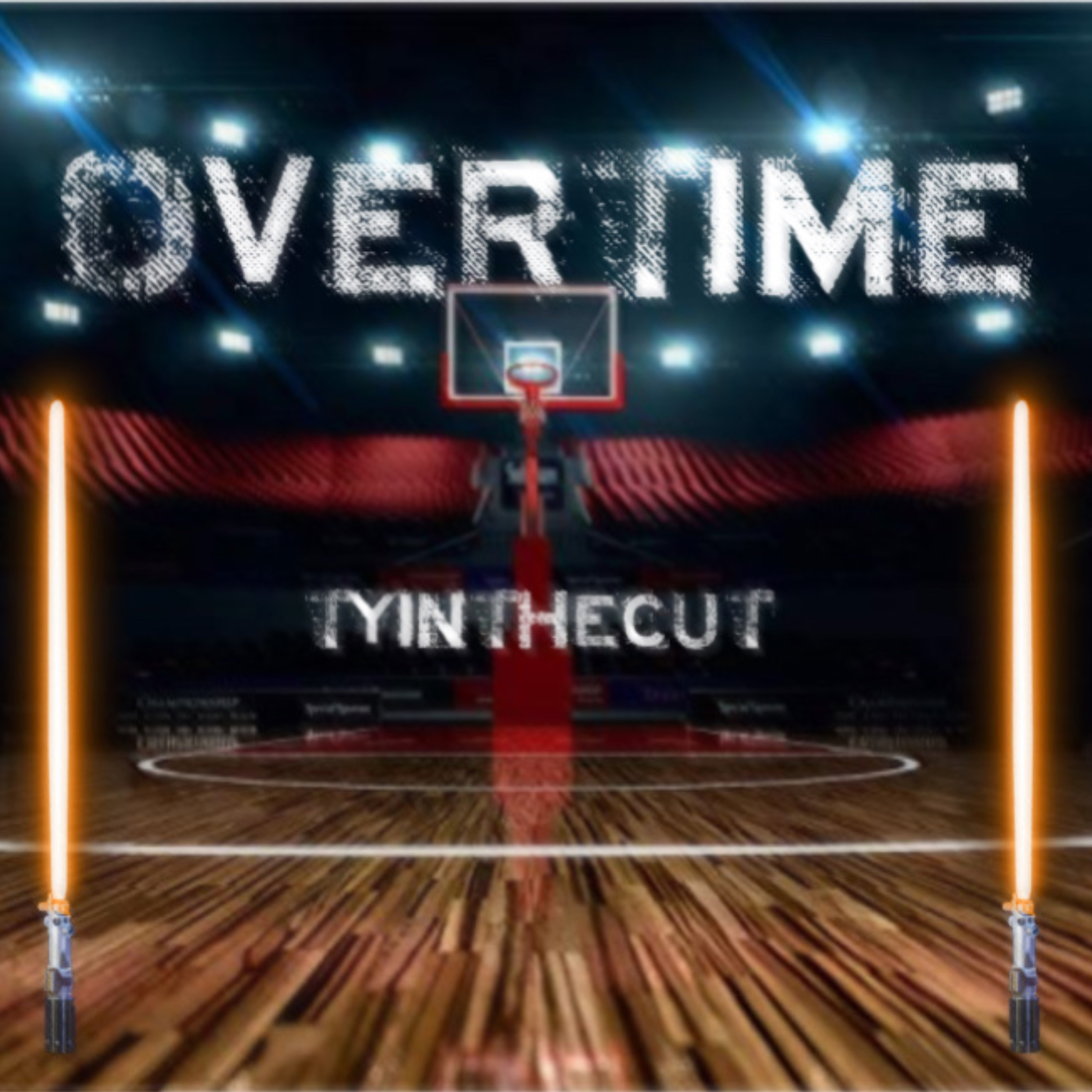 Overtime artwork