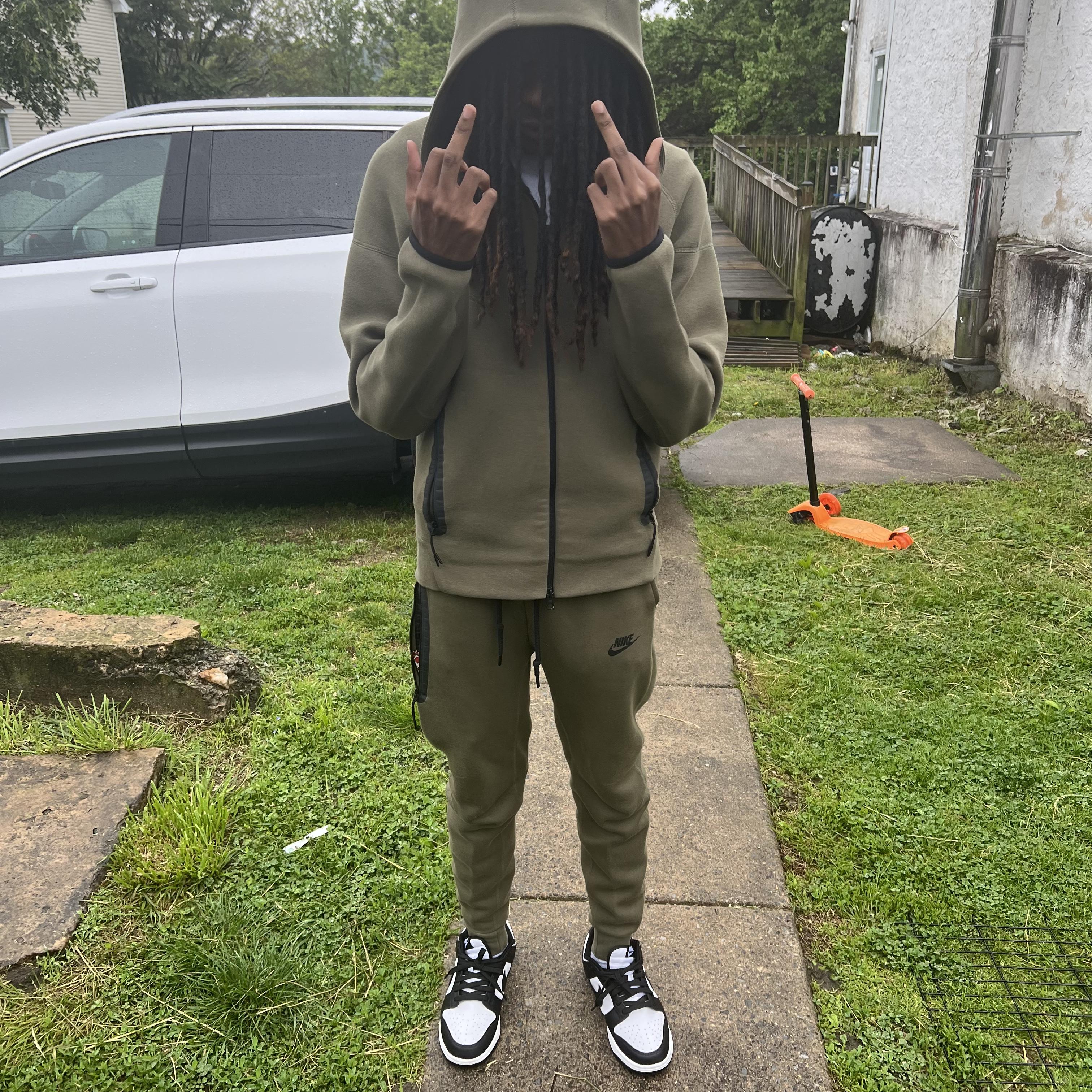 YRC freestyle artwork