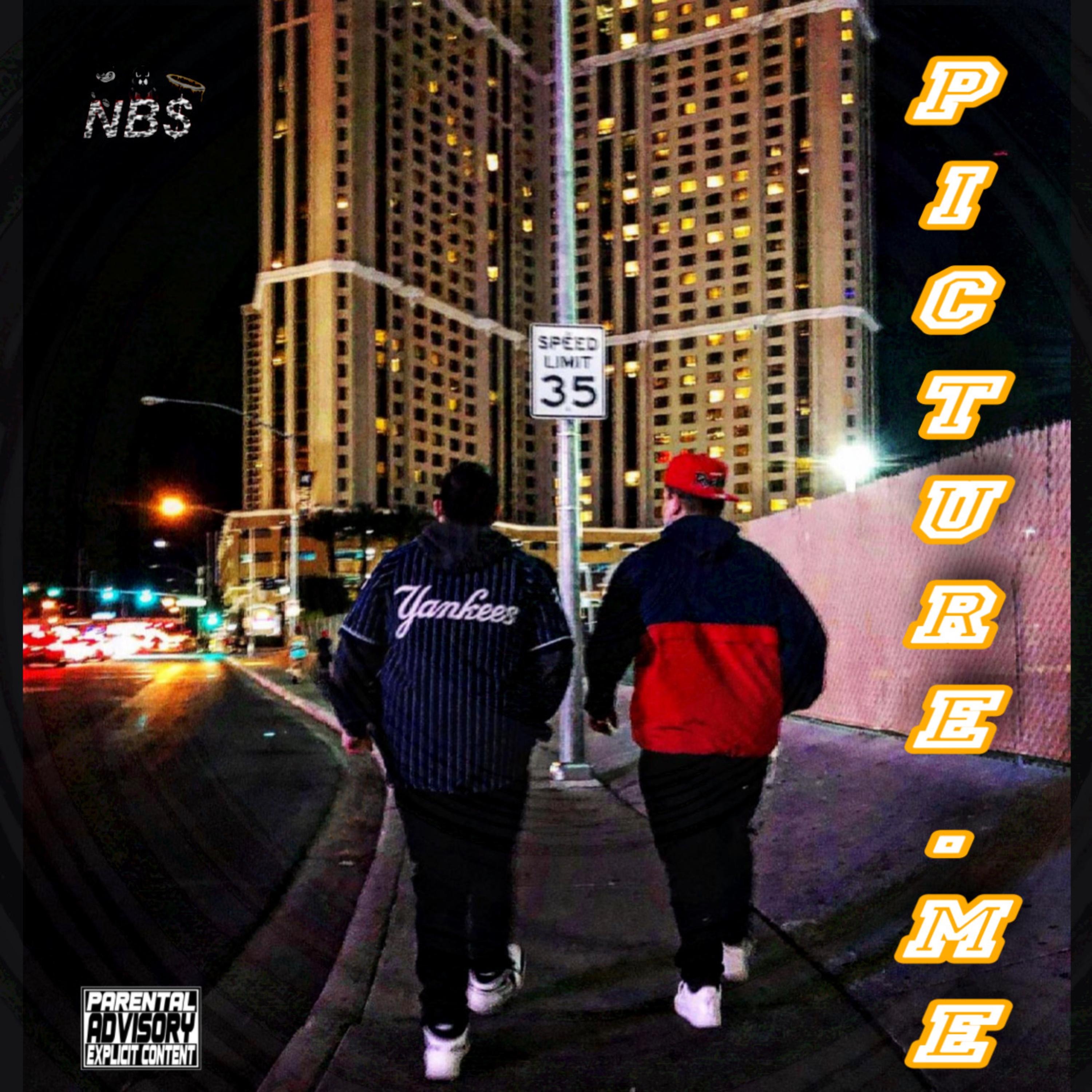 Picture Me artwork