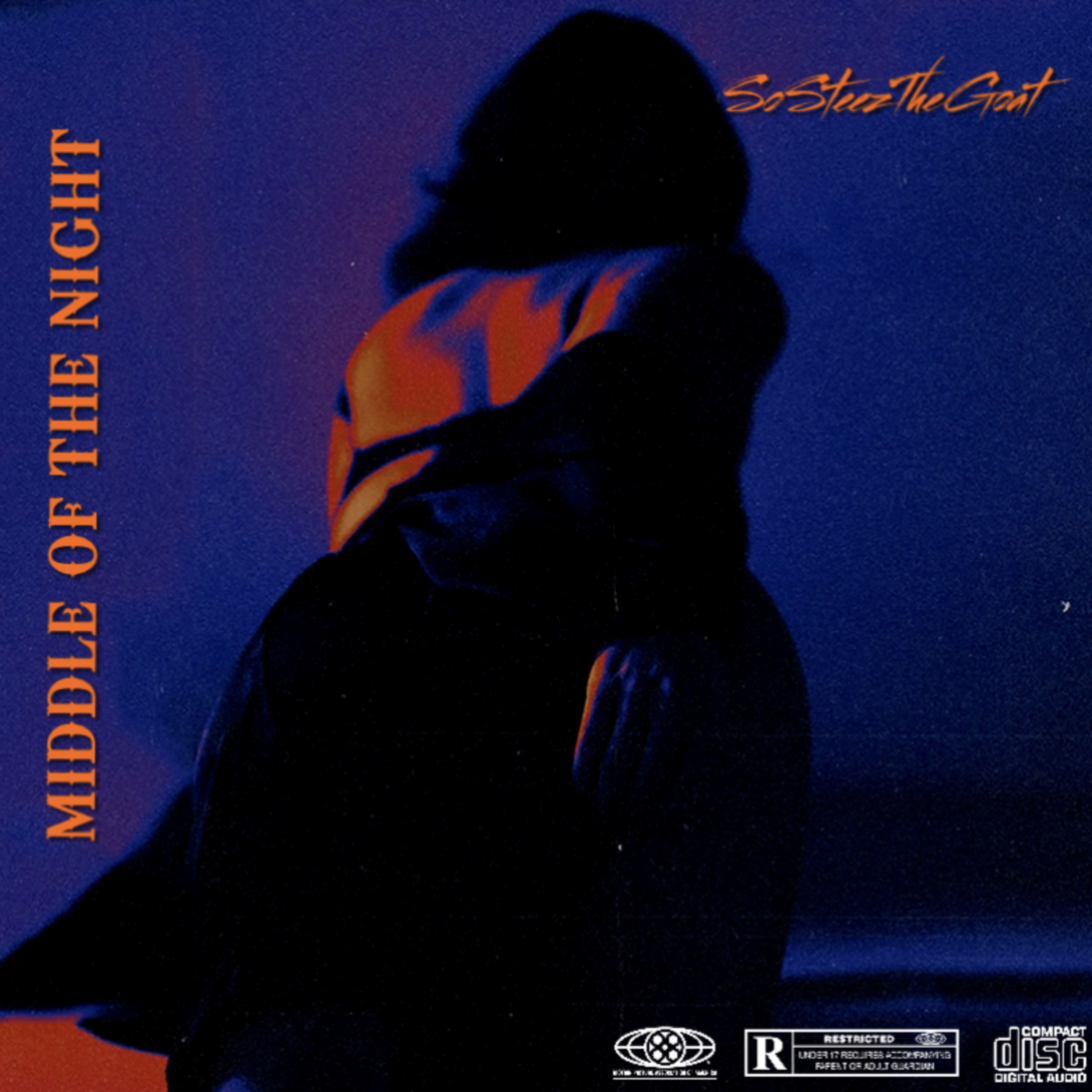 Middle Of The Night artwork