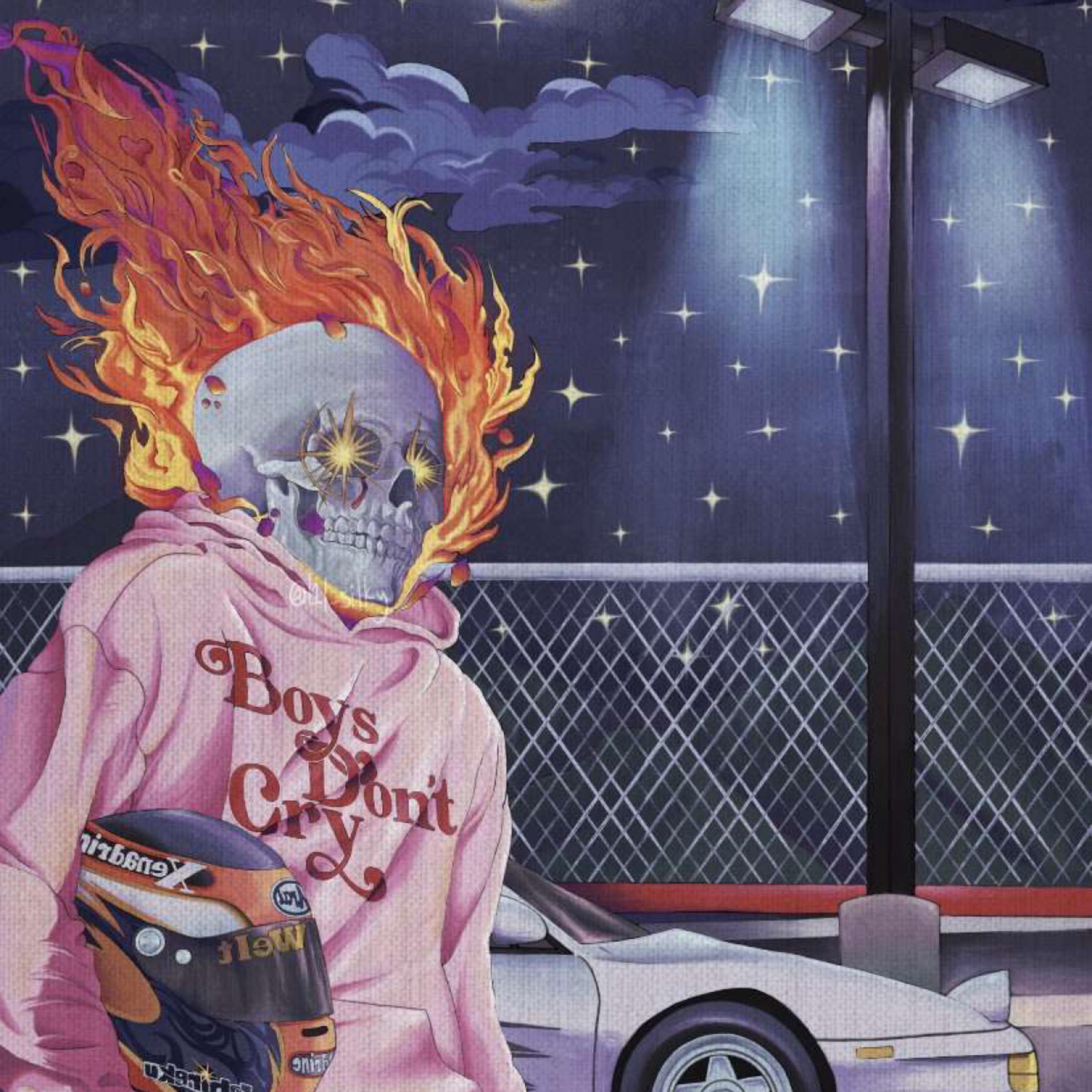 DAY WITHOUT YOU artwork