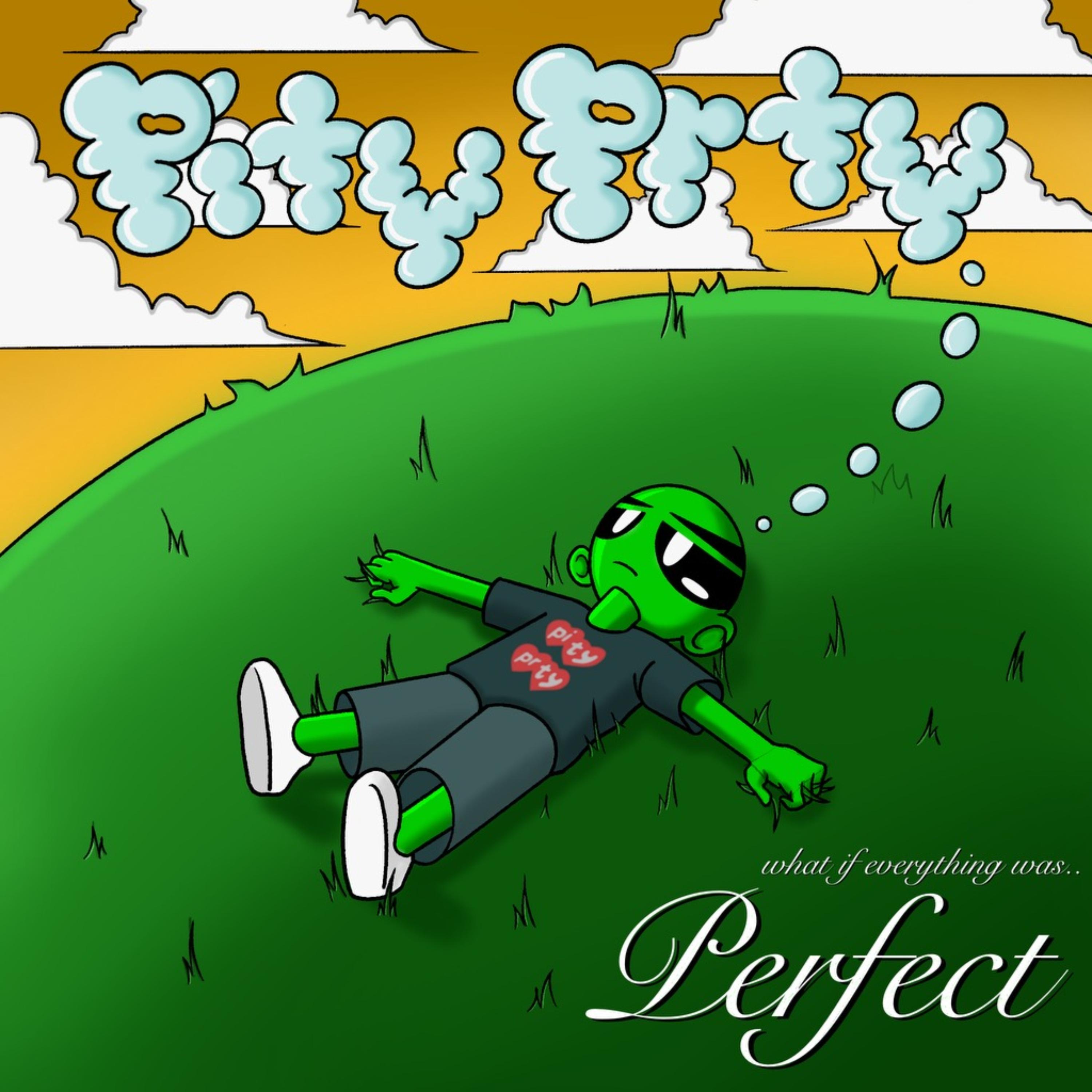 Perfect artwork