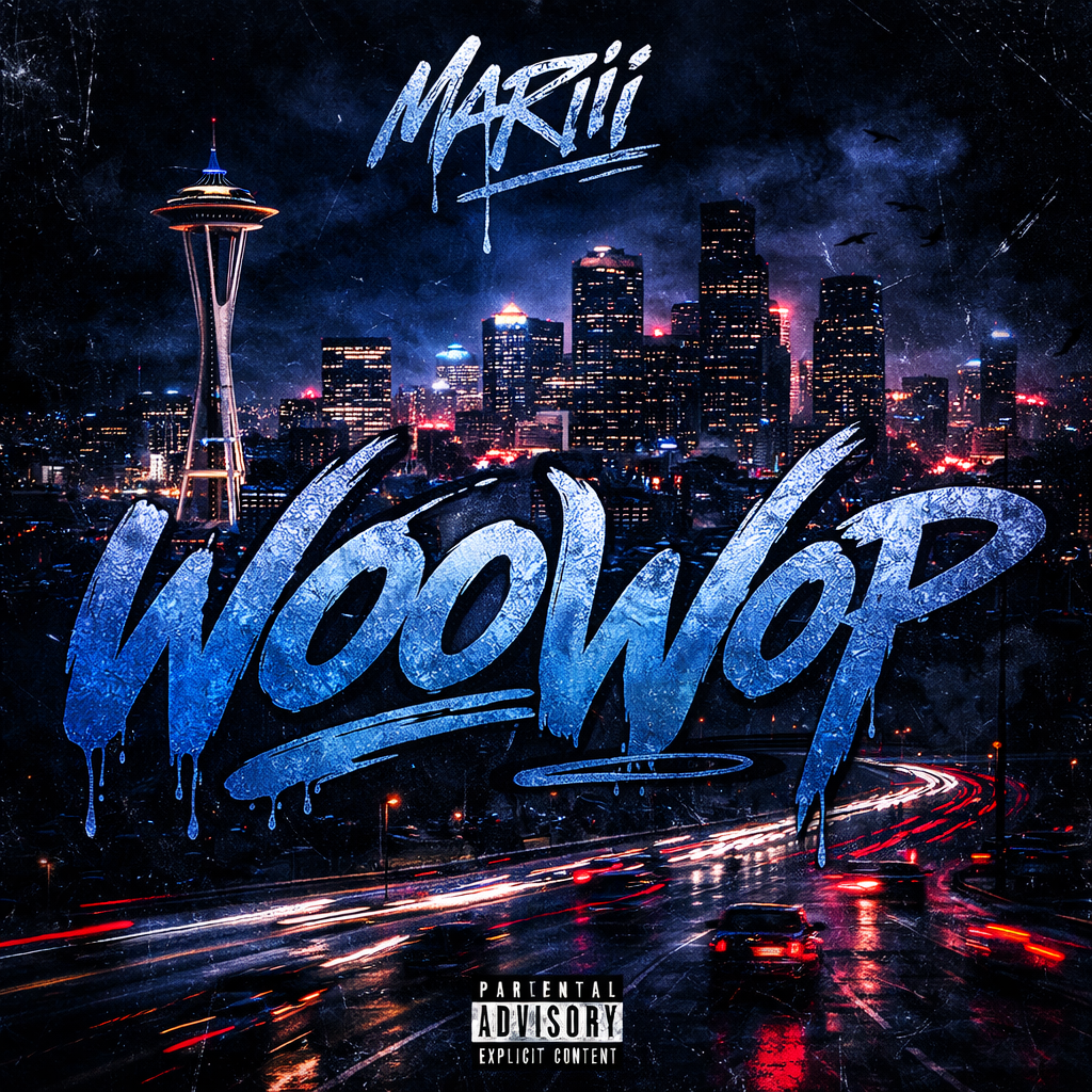 WooWop artwork