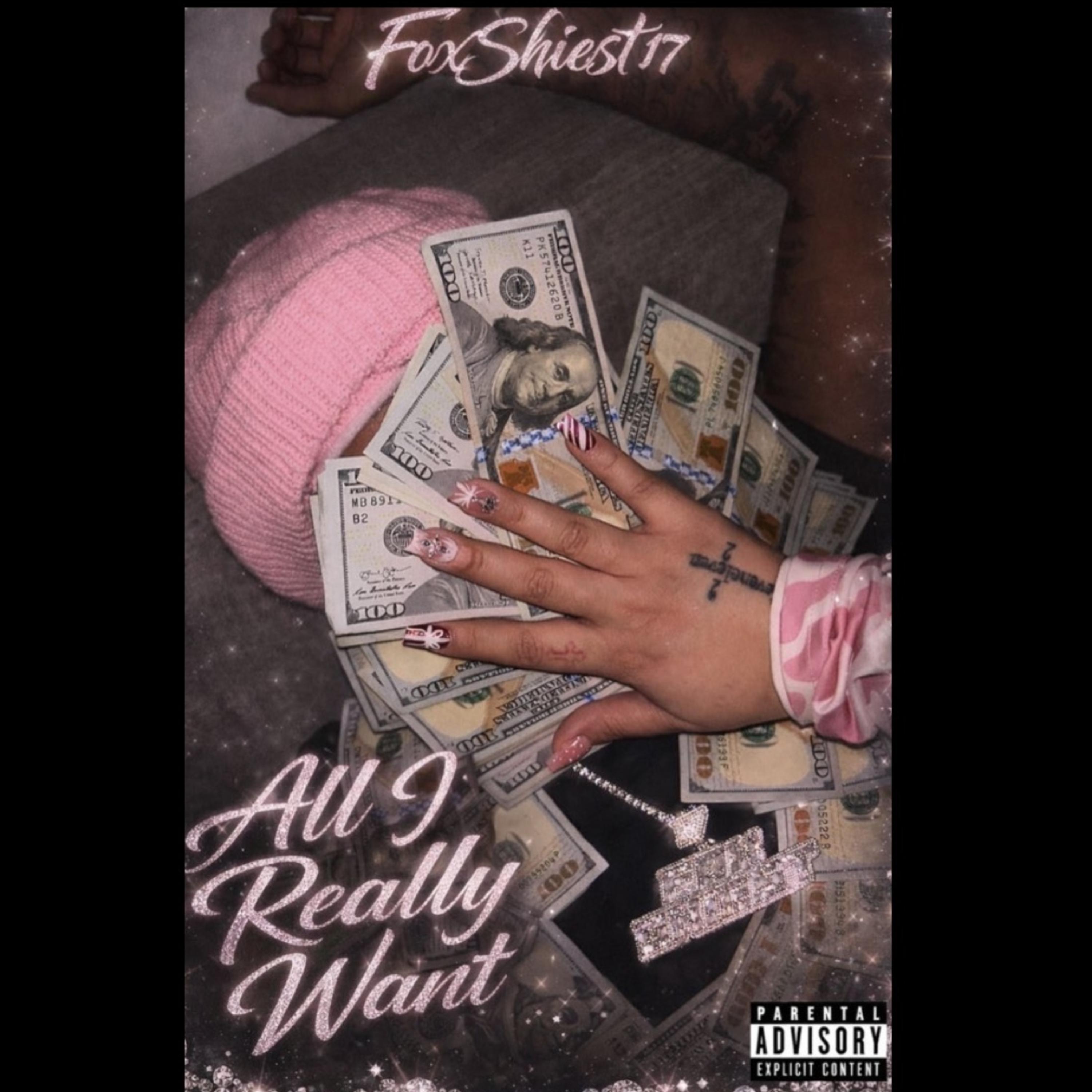 All I Really Want artwork