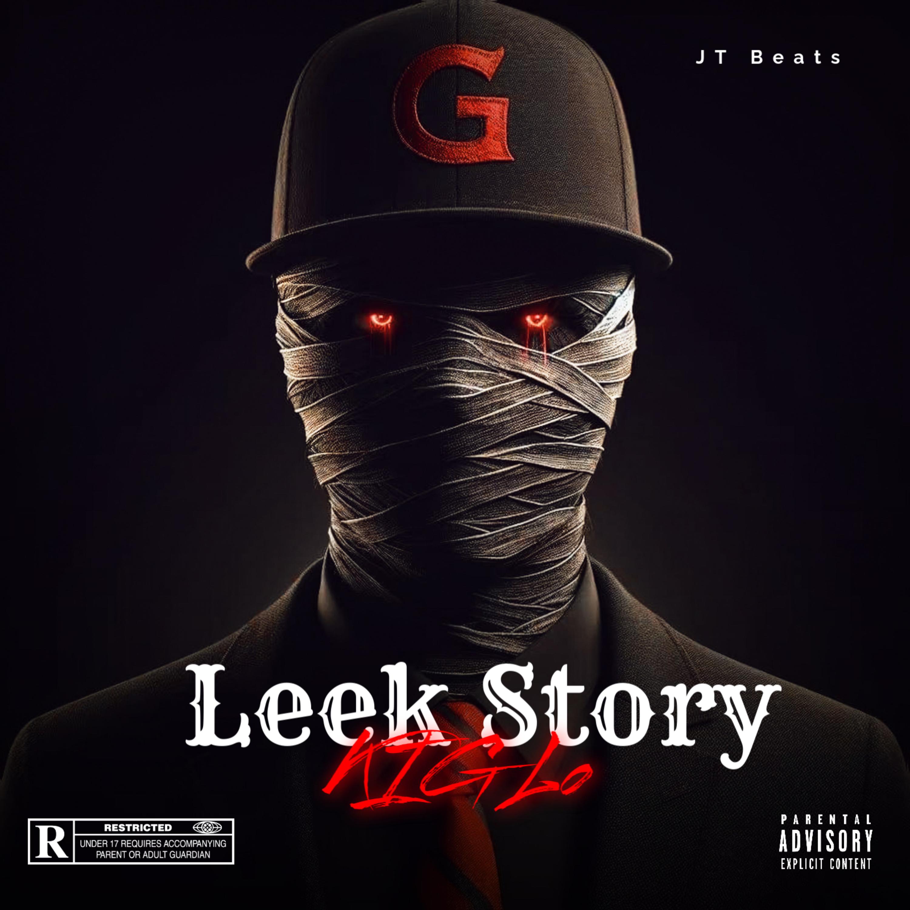 Leek Story artwork