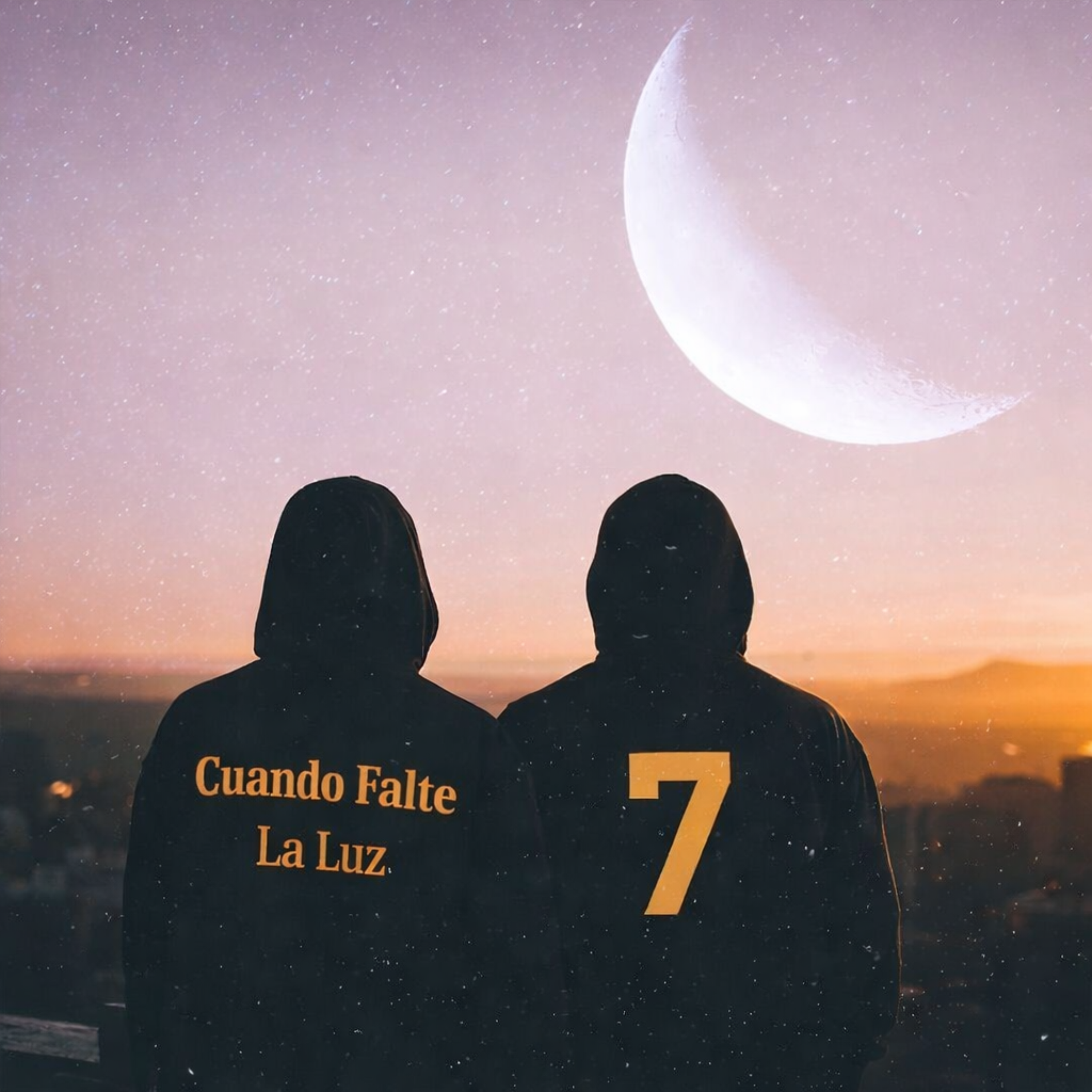 Cuando Falte La Luz artwork